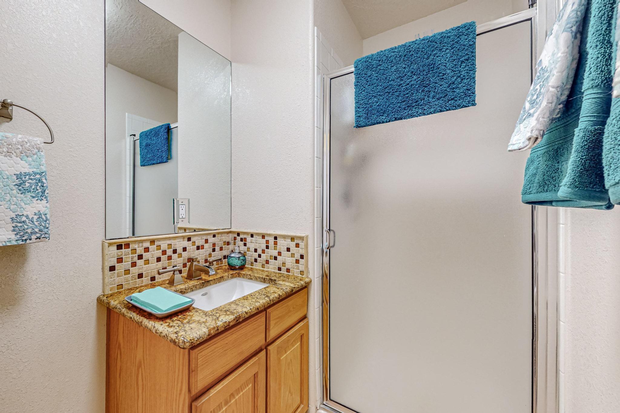 8612 Tierra Bonita Place NE
