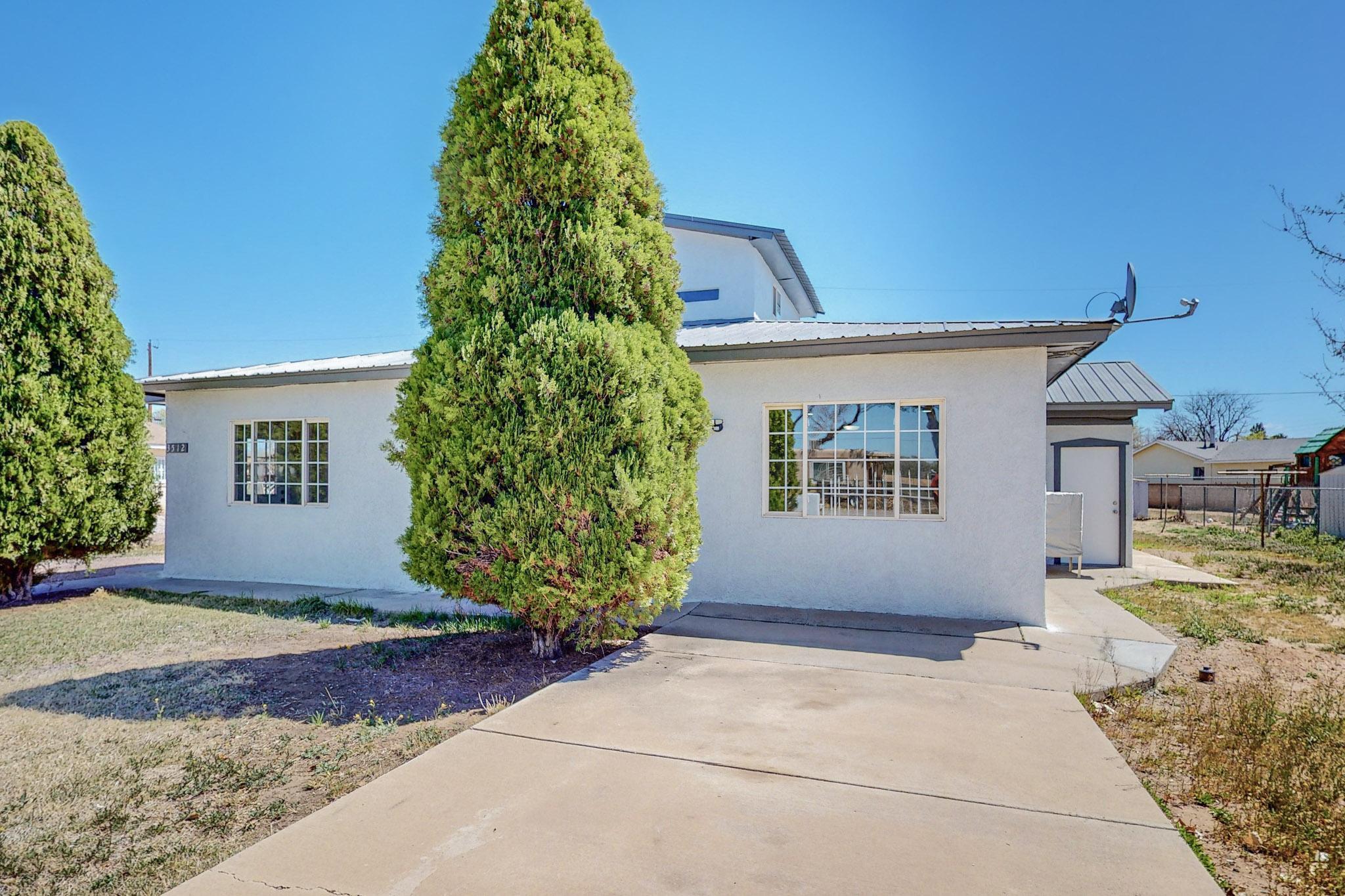3512 Camino Alameda SW