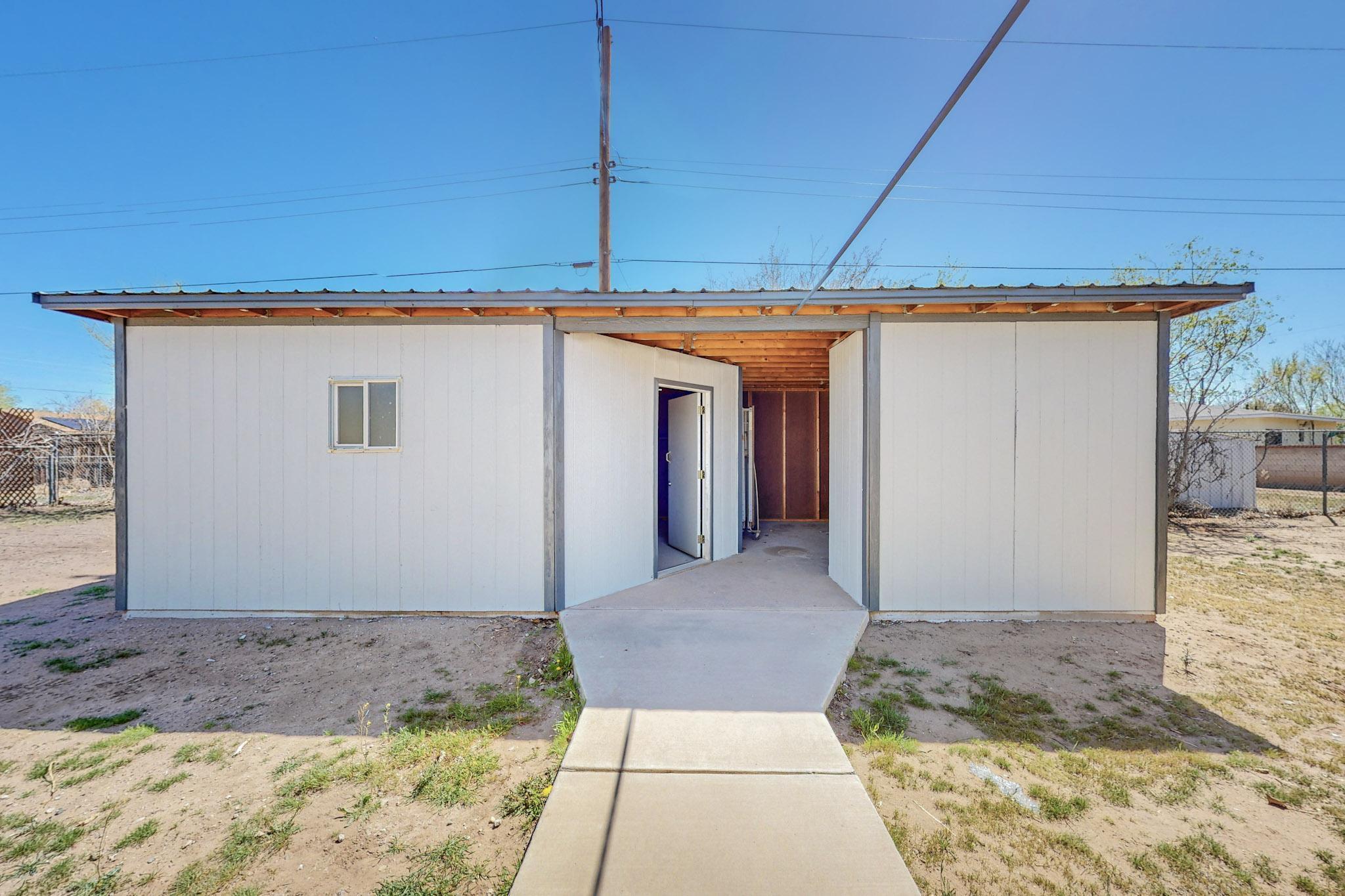 3512 Camino Alameda SW