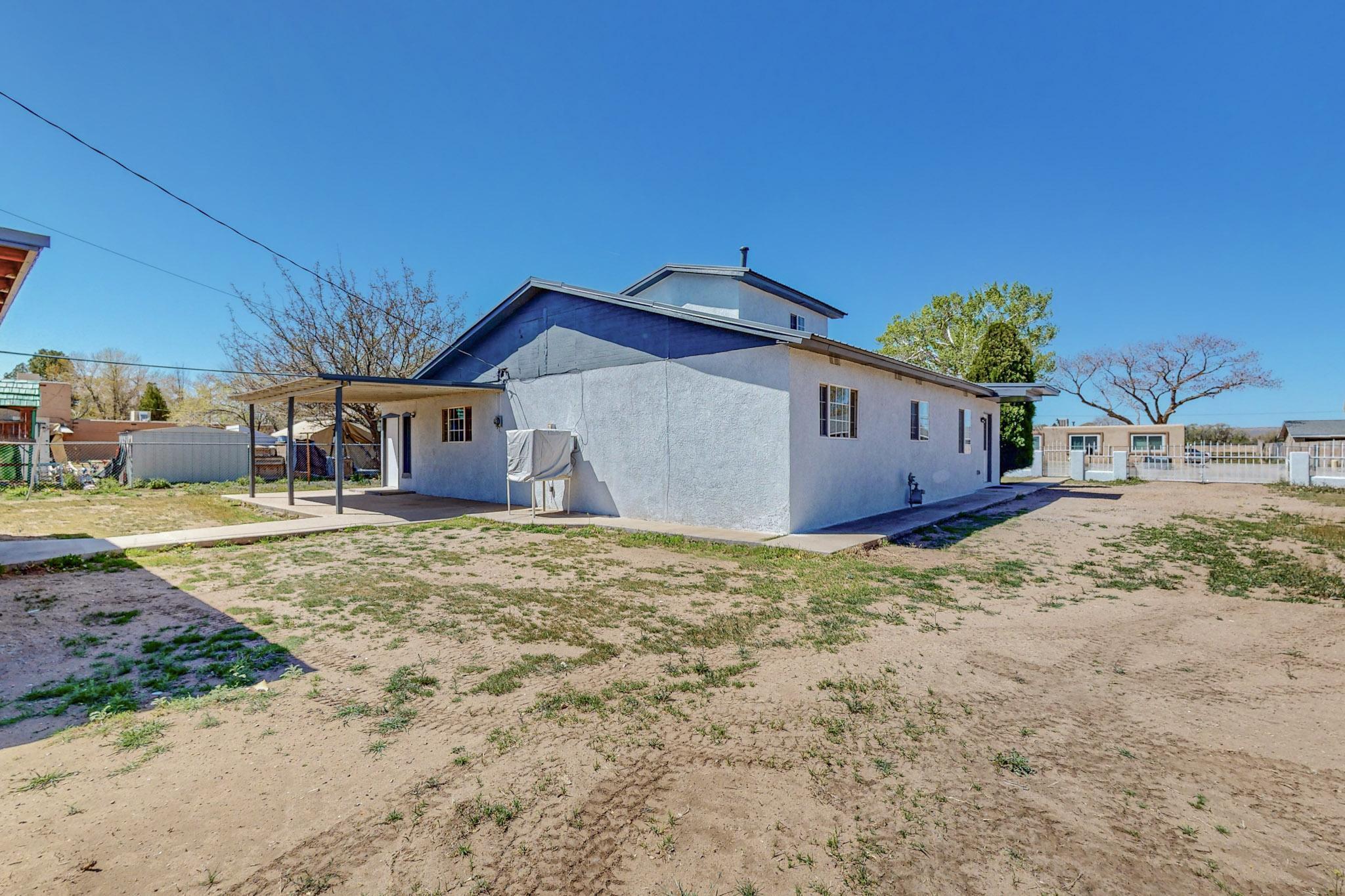 3512 Camino Alameda SW