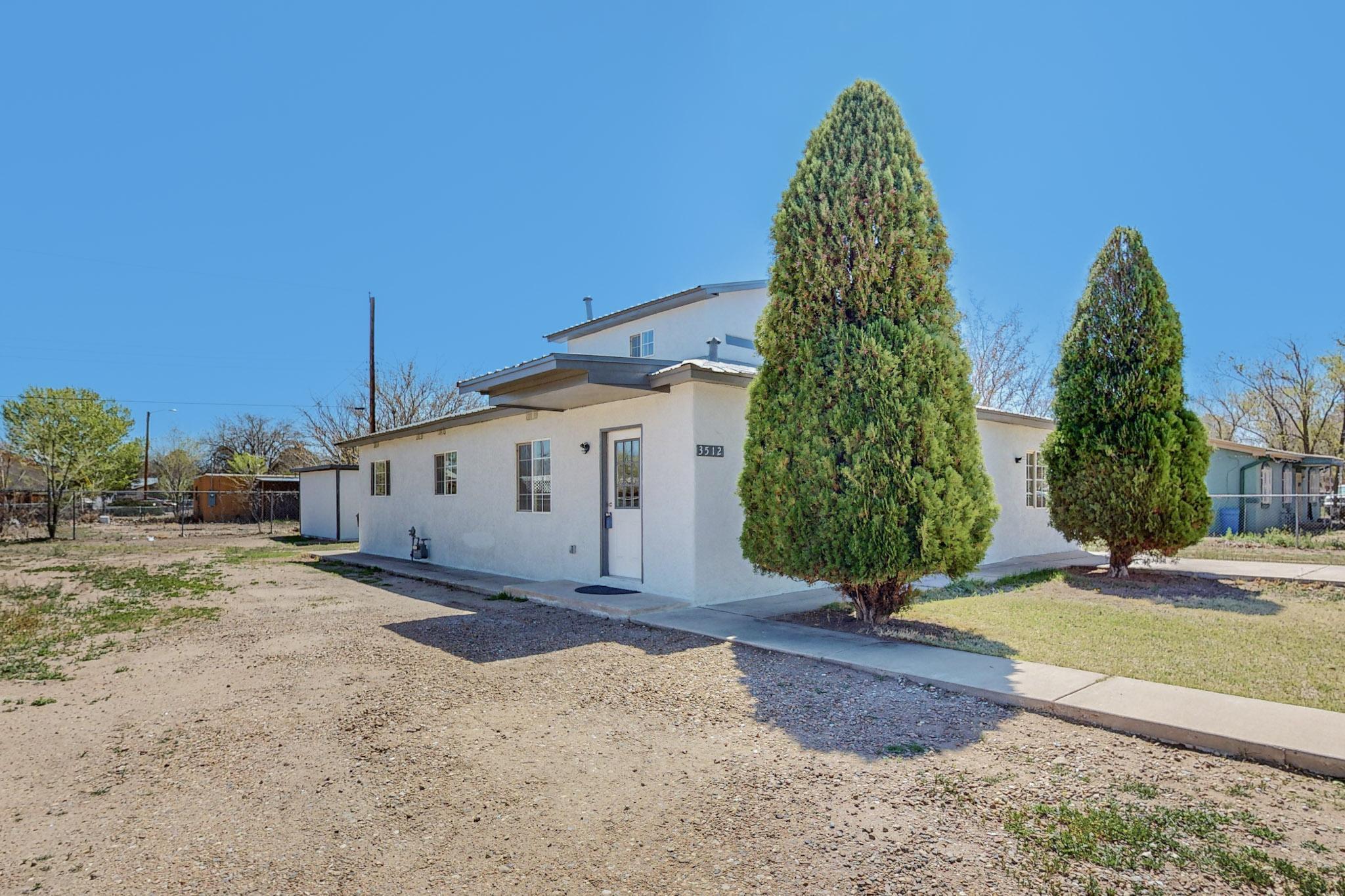 3512 Camino Alameda SW