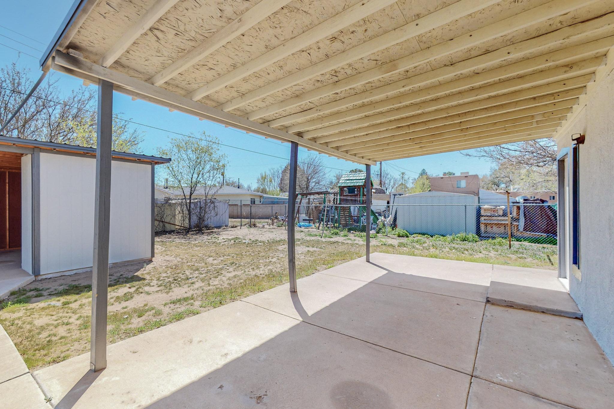 3512 Camino Alameda SW