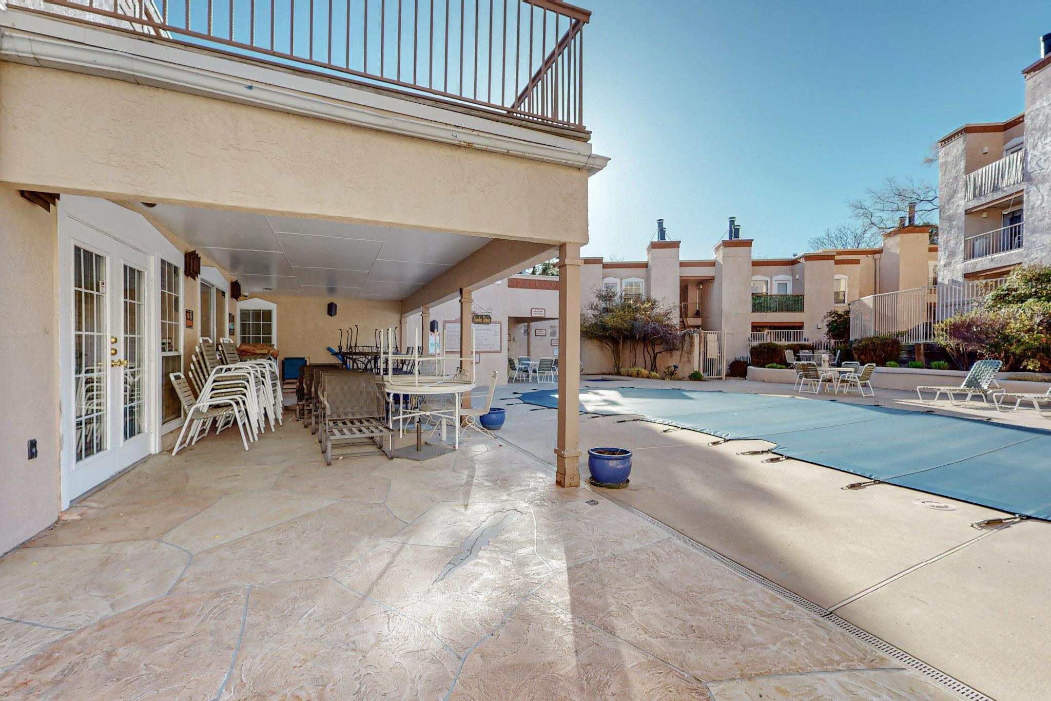 2501 W Zia Road 8-105