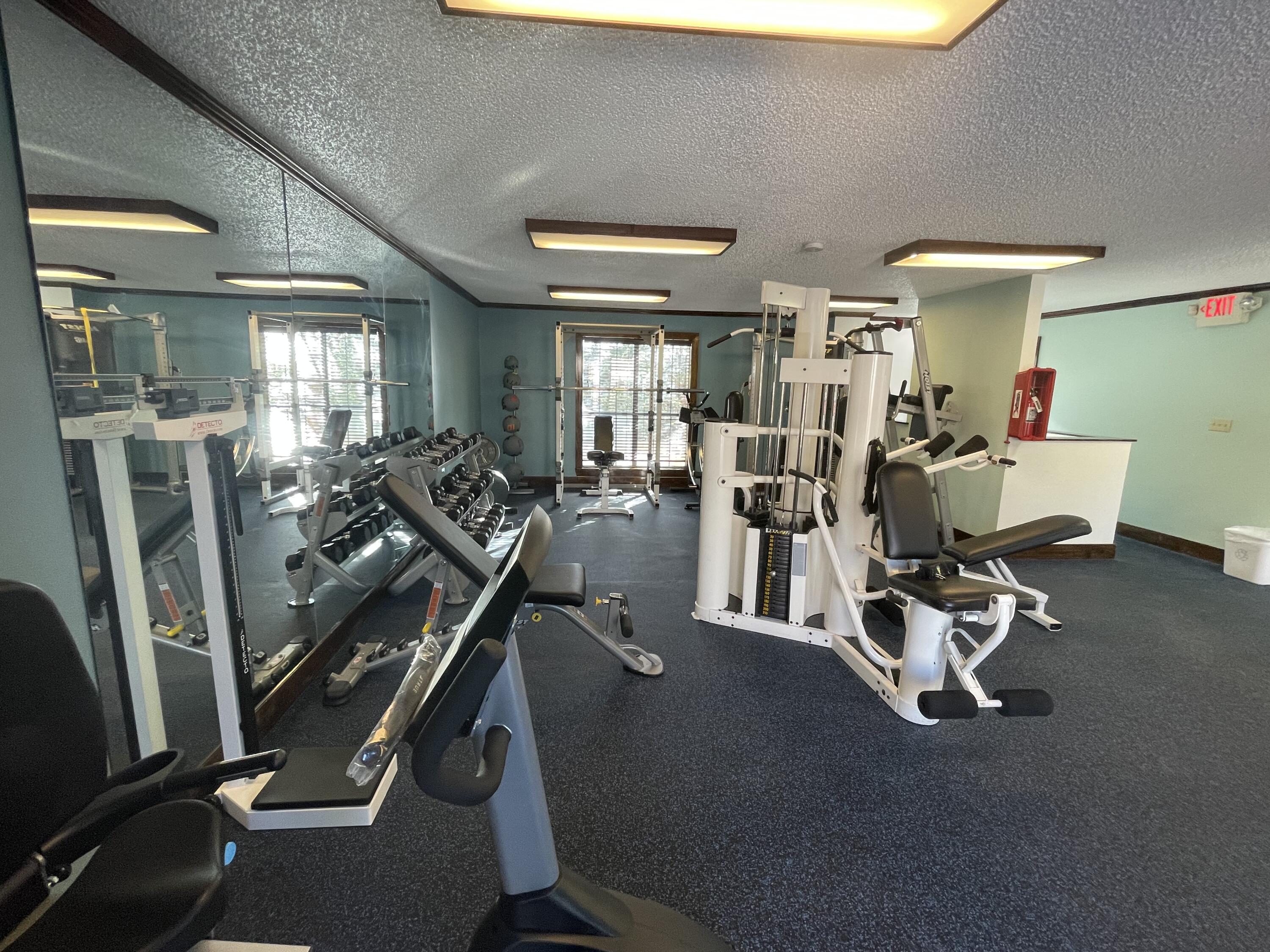 2501 W Zia Road 8-105