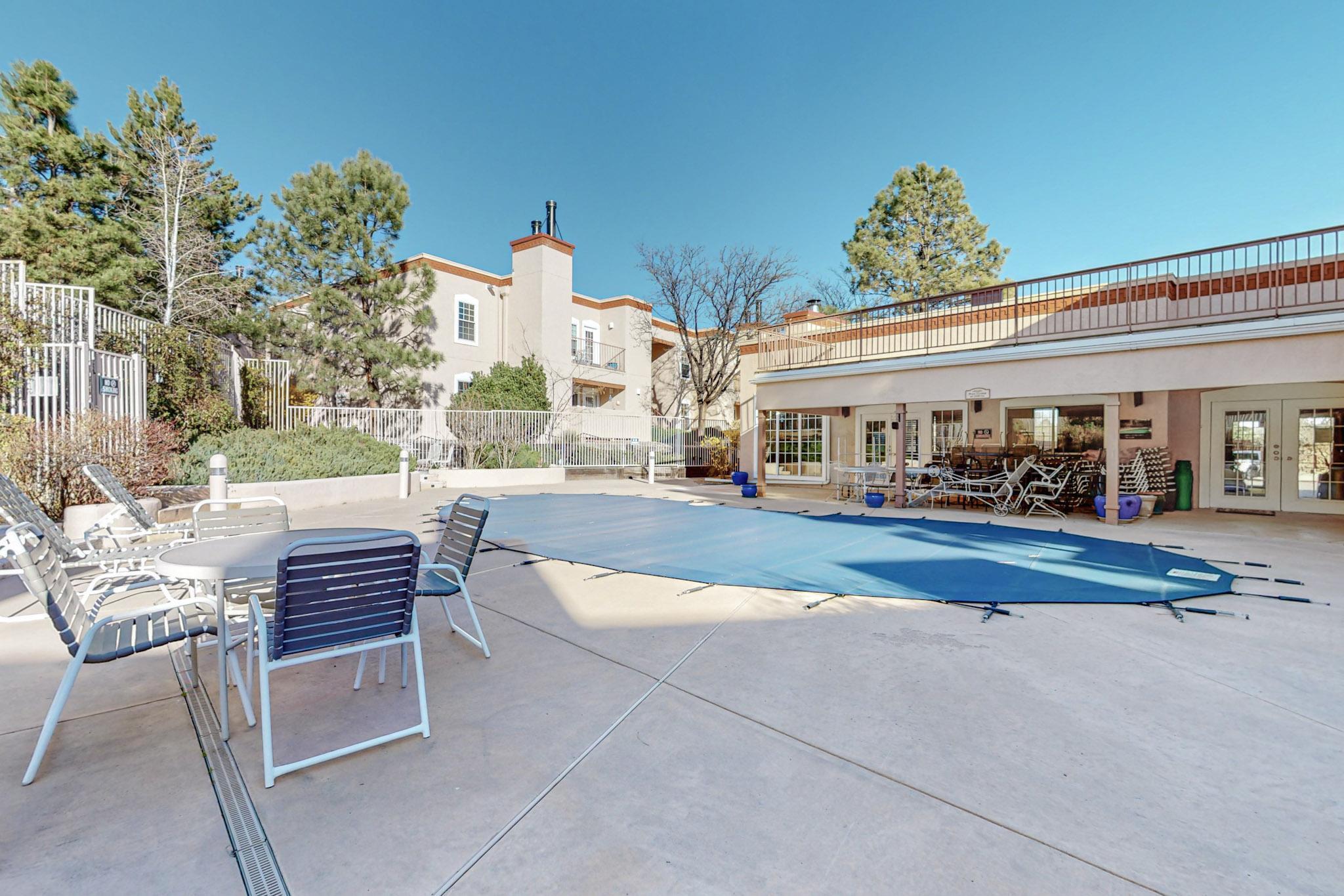 2501 W Zia Road 8-105