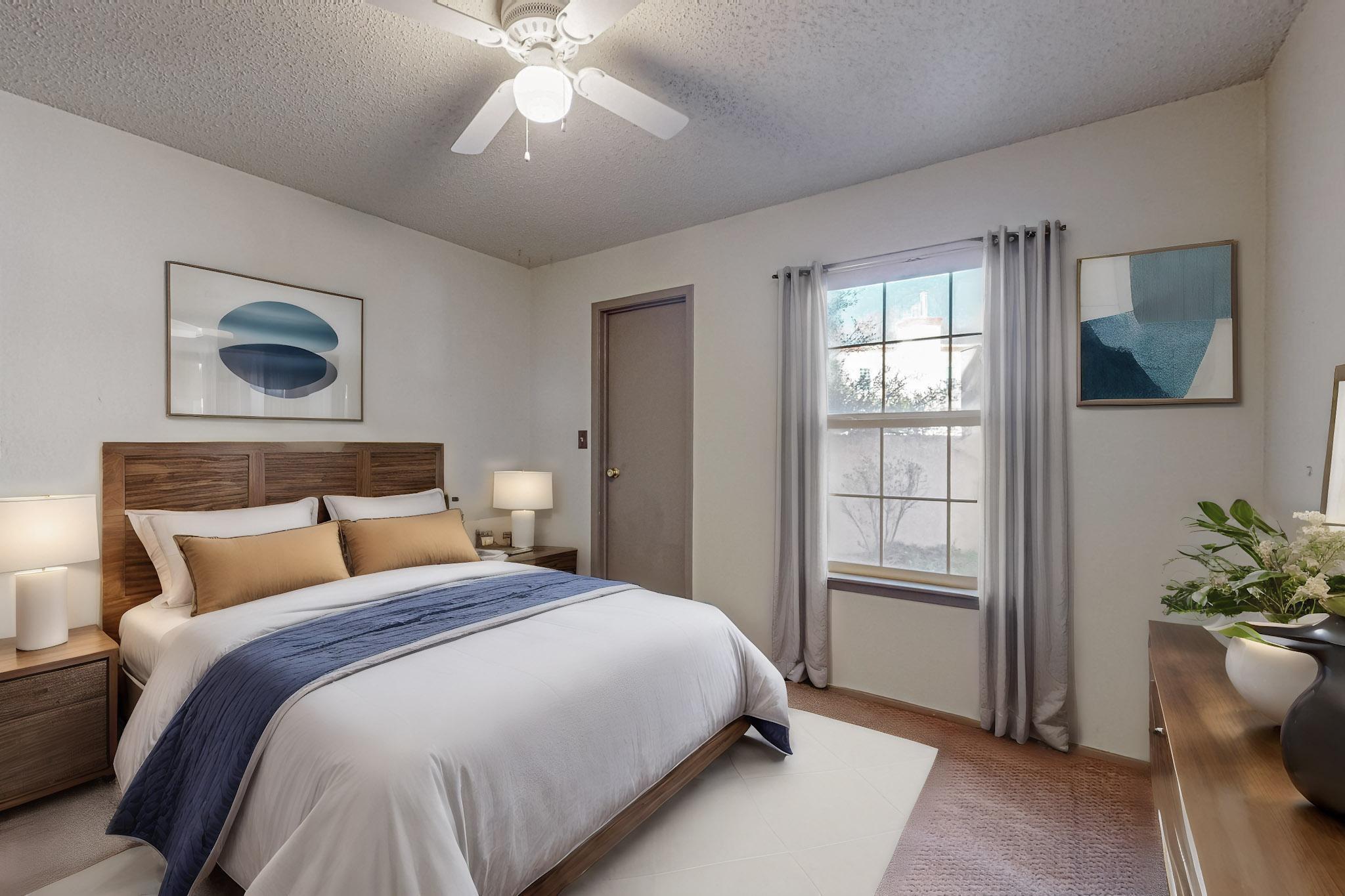 2501 W Zia Road 8-105