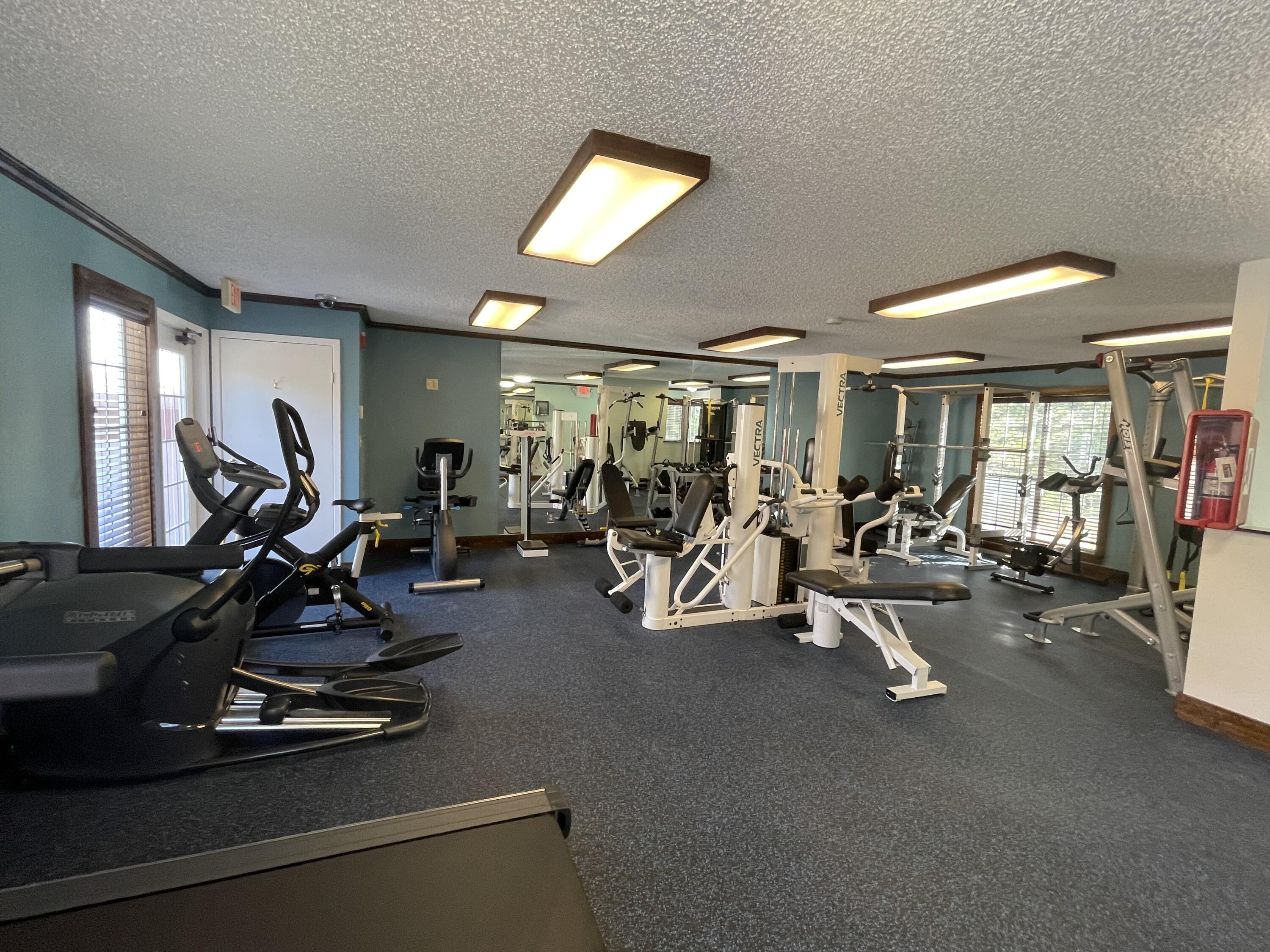2501 W Zia Road 8-105