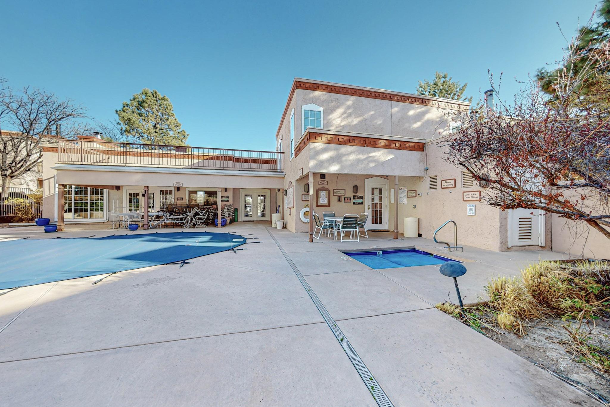 2501 W Zia Road 8-105