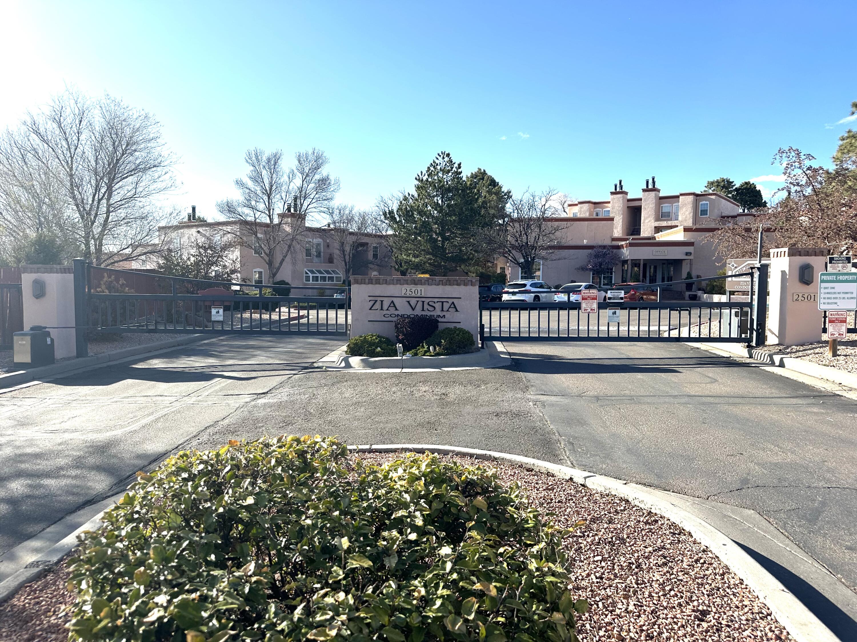 2501 W Zia Road 8-105