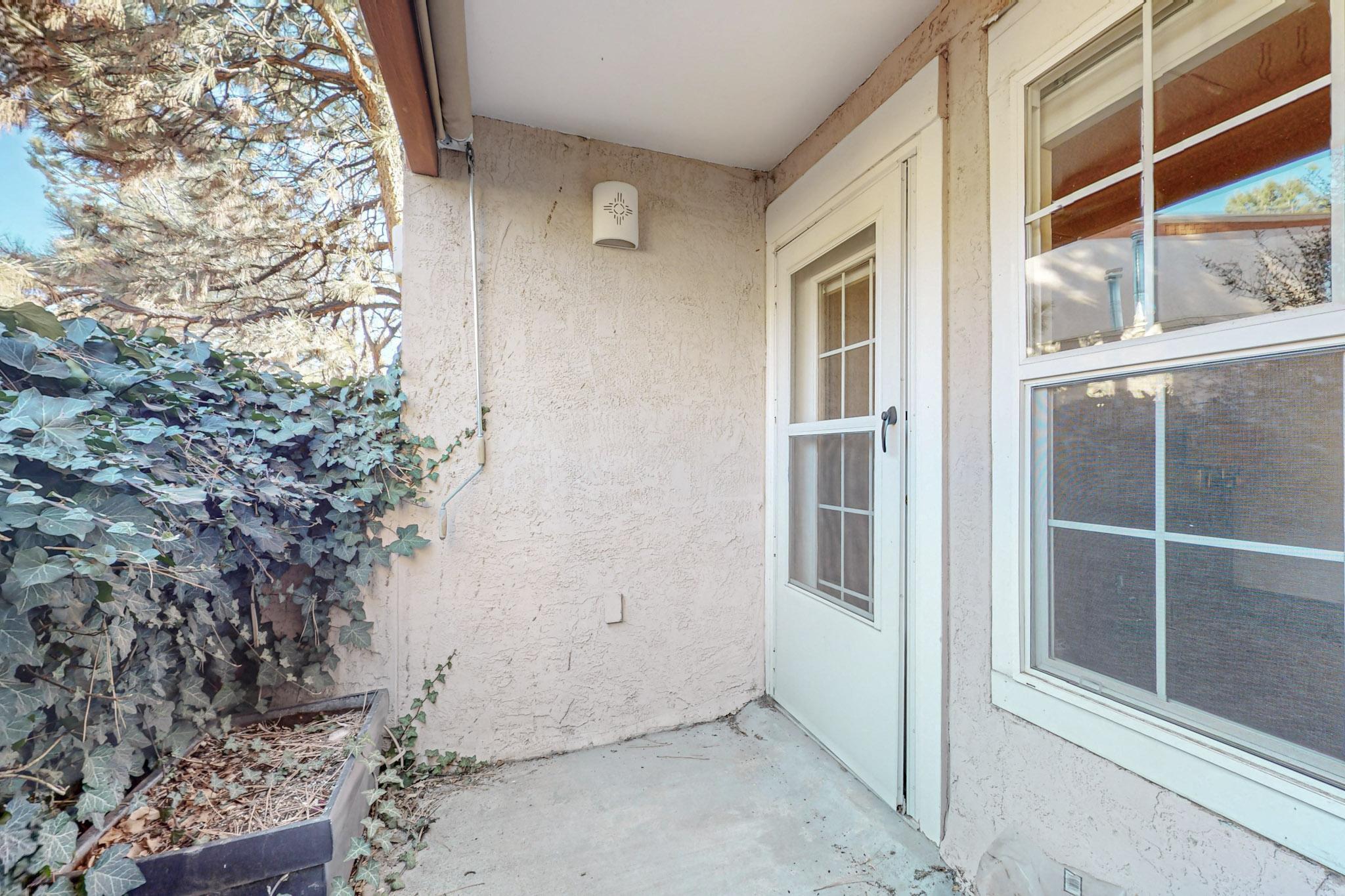 2501 W Zia Road 8-105