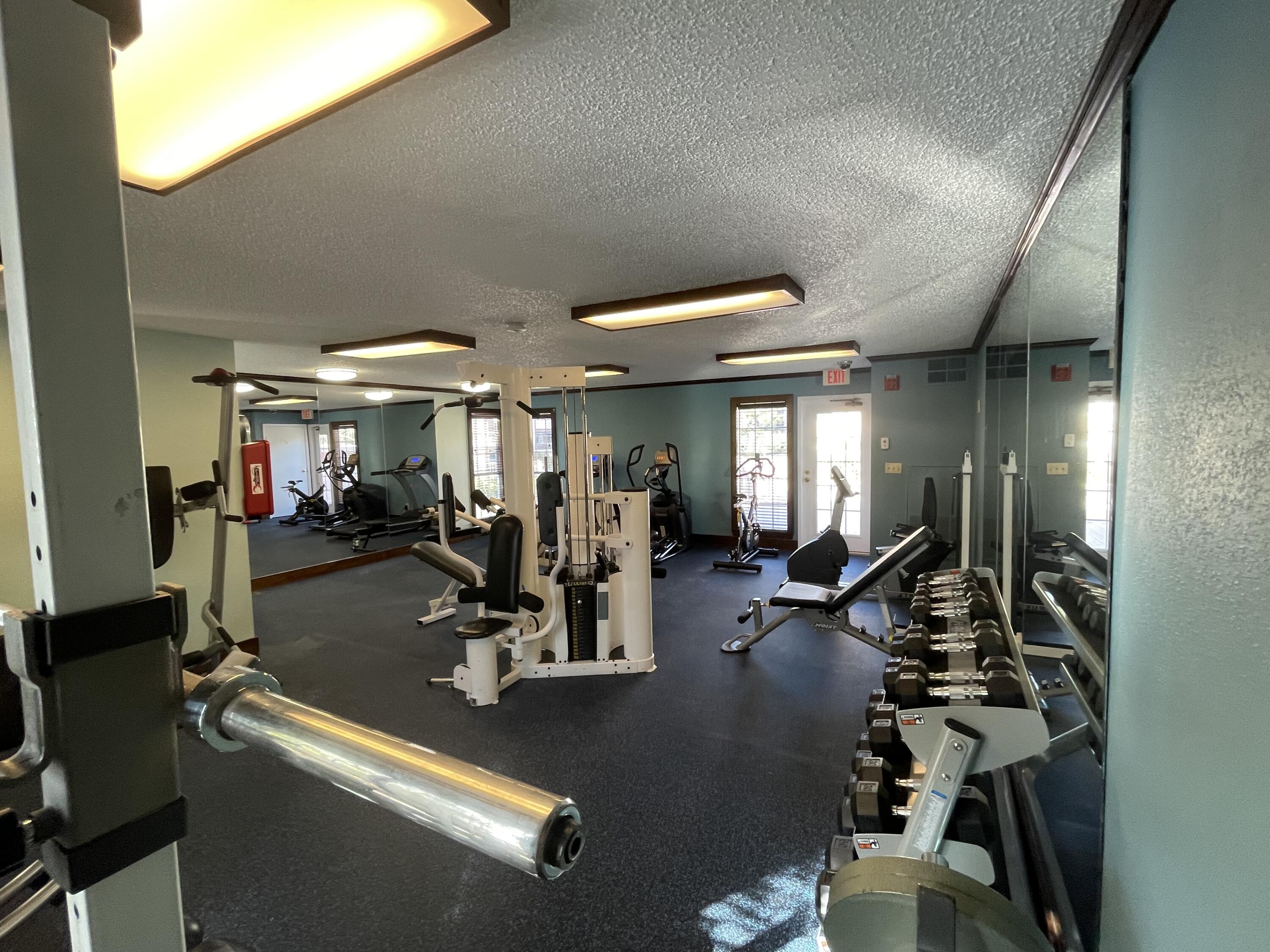 2501 W Zia Road 8-105