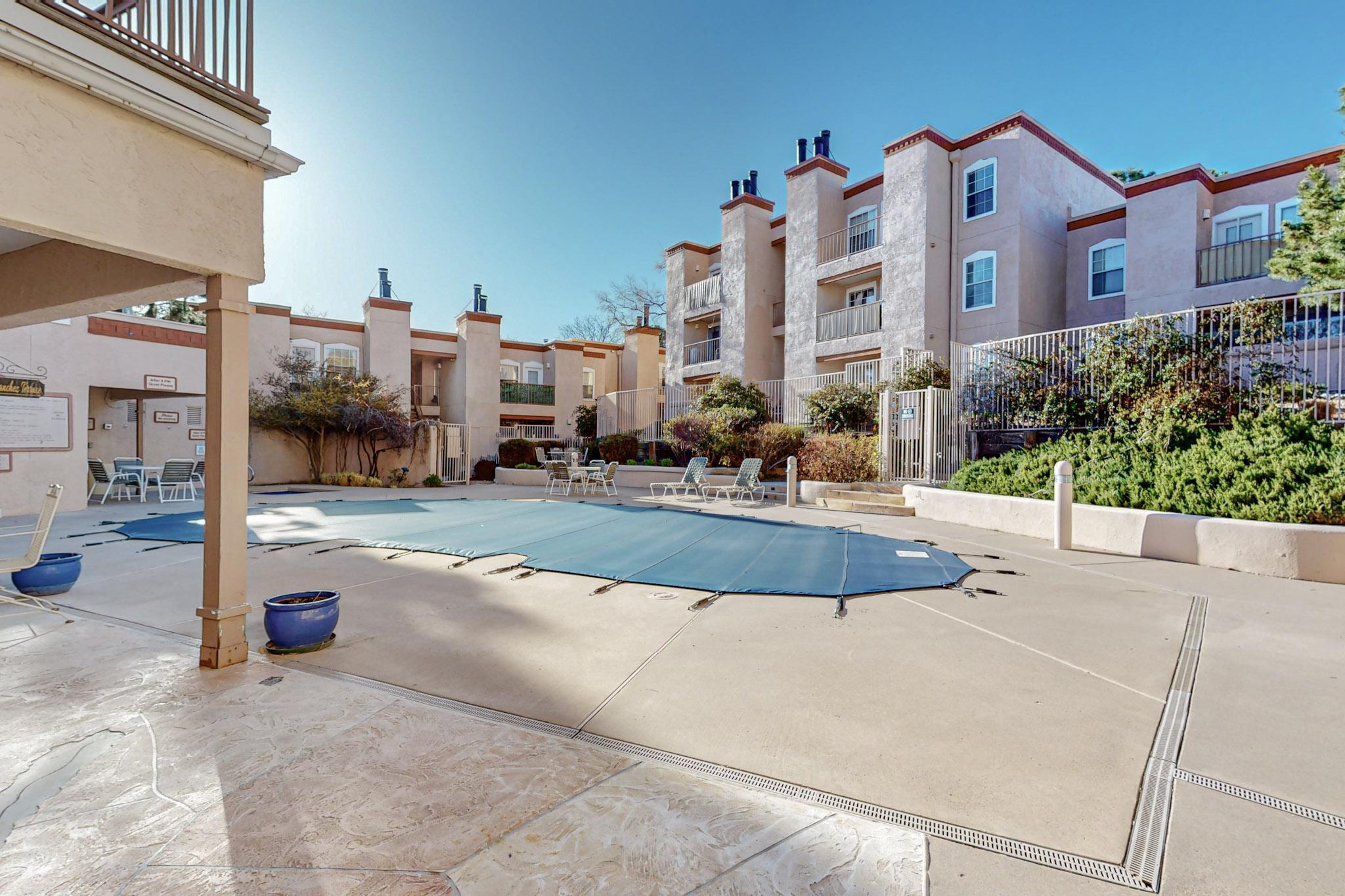 2501 W Zia Road 8-105