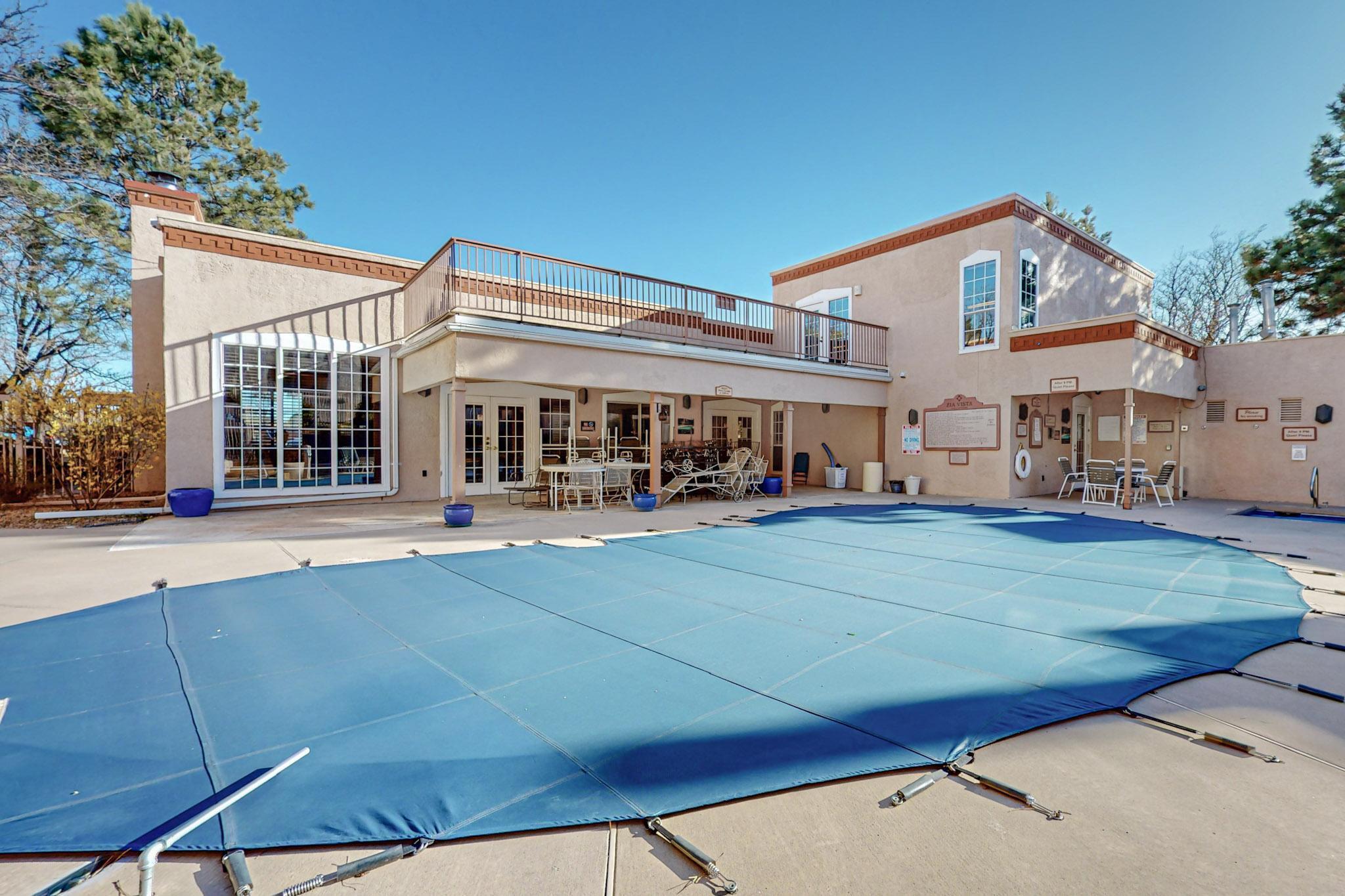2501 W Zia Road 8-105