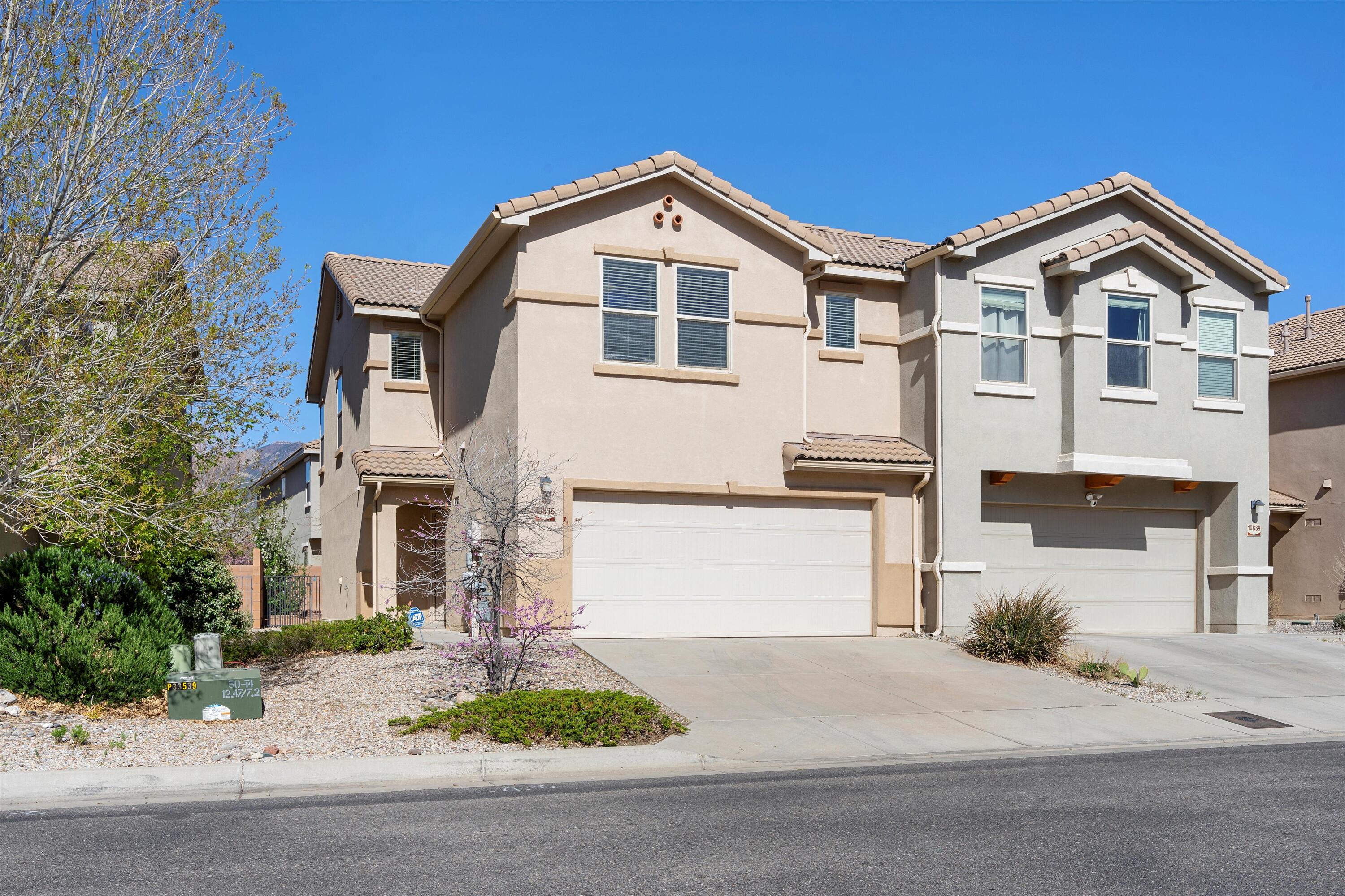 10835 Fort Point Lane NE