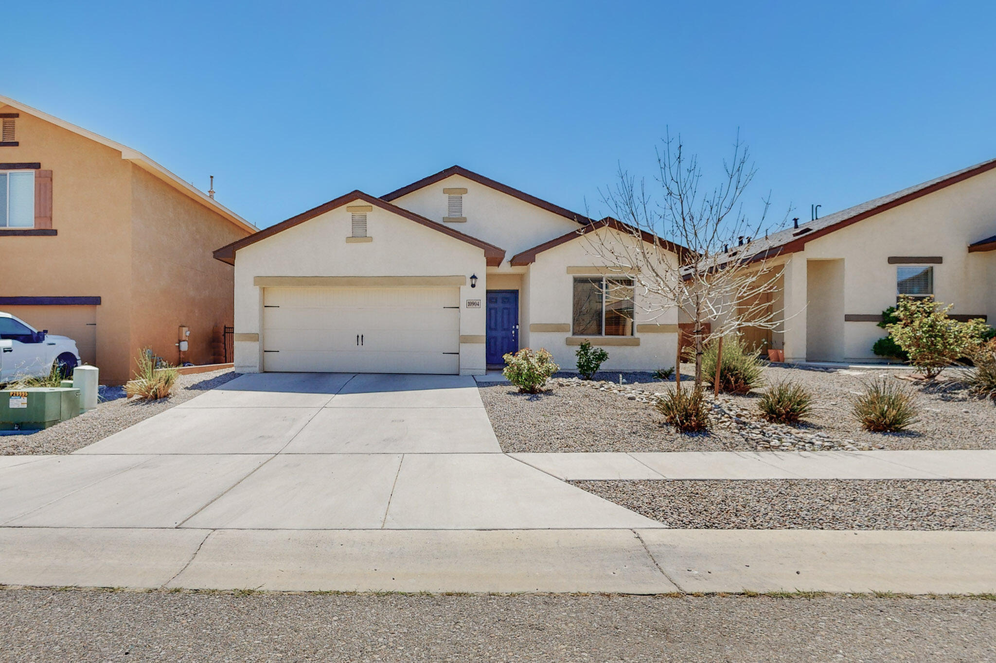 10904 Bowie Road SW