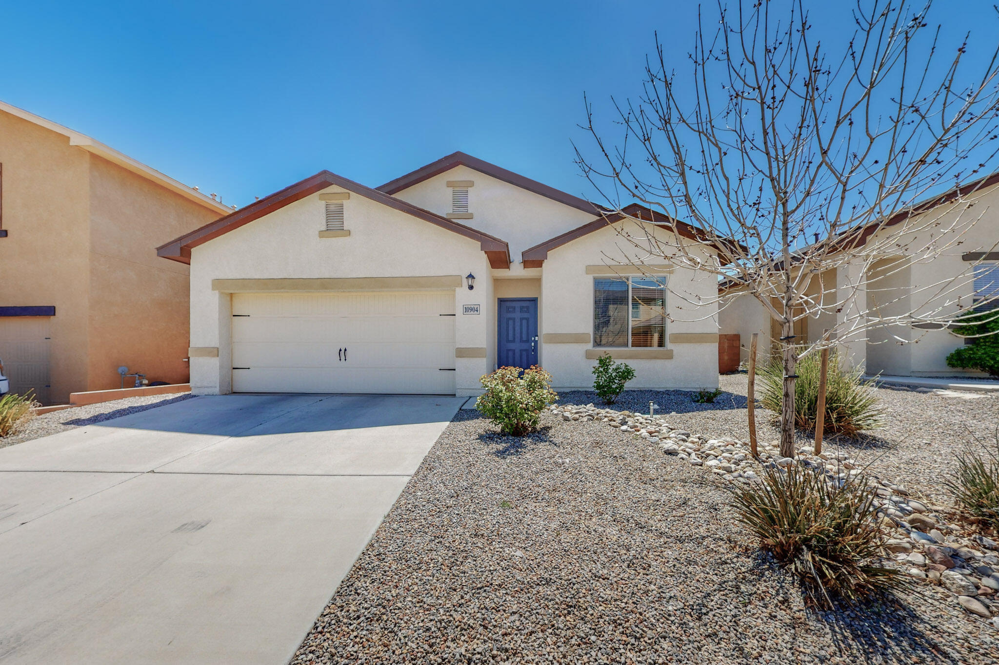 10904 Bowie Road SW