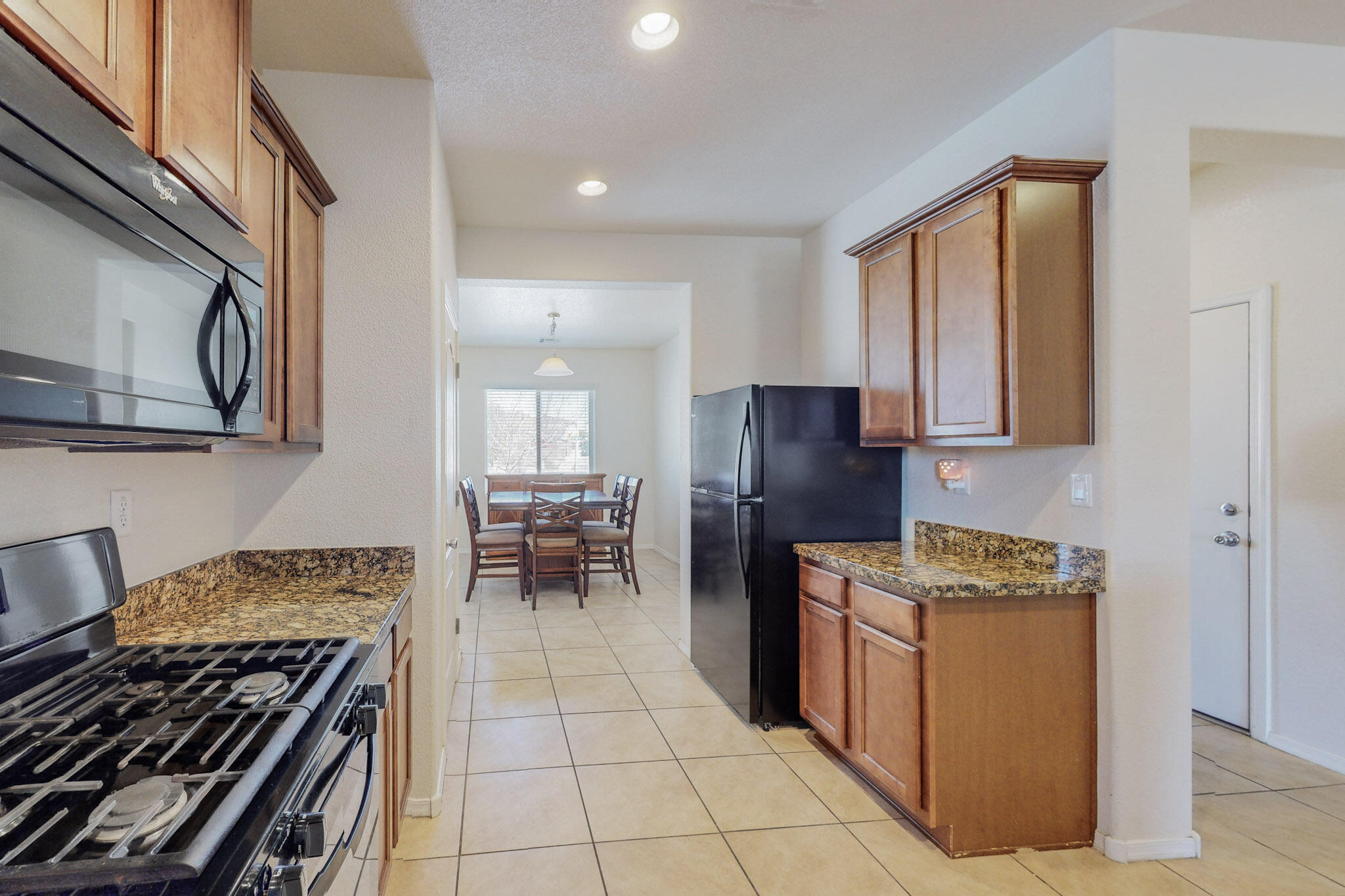10904 Bowie Road SW