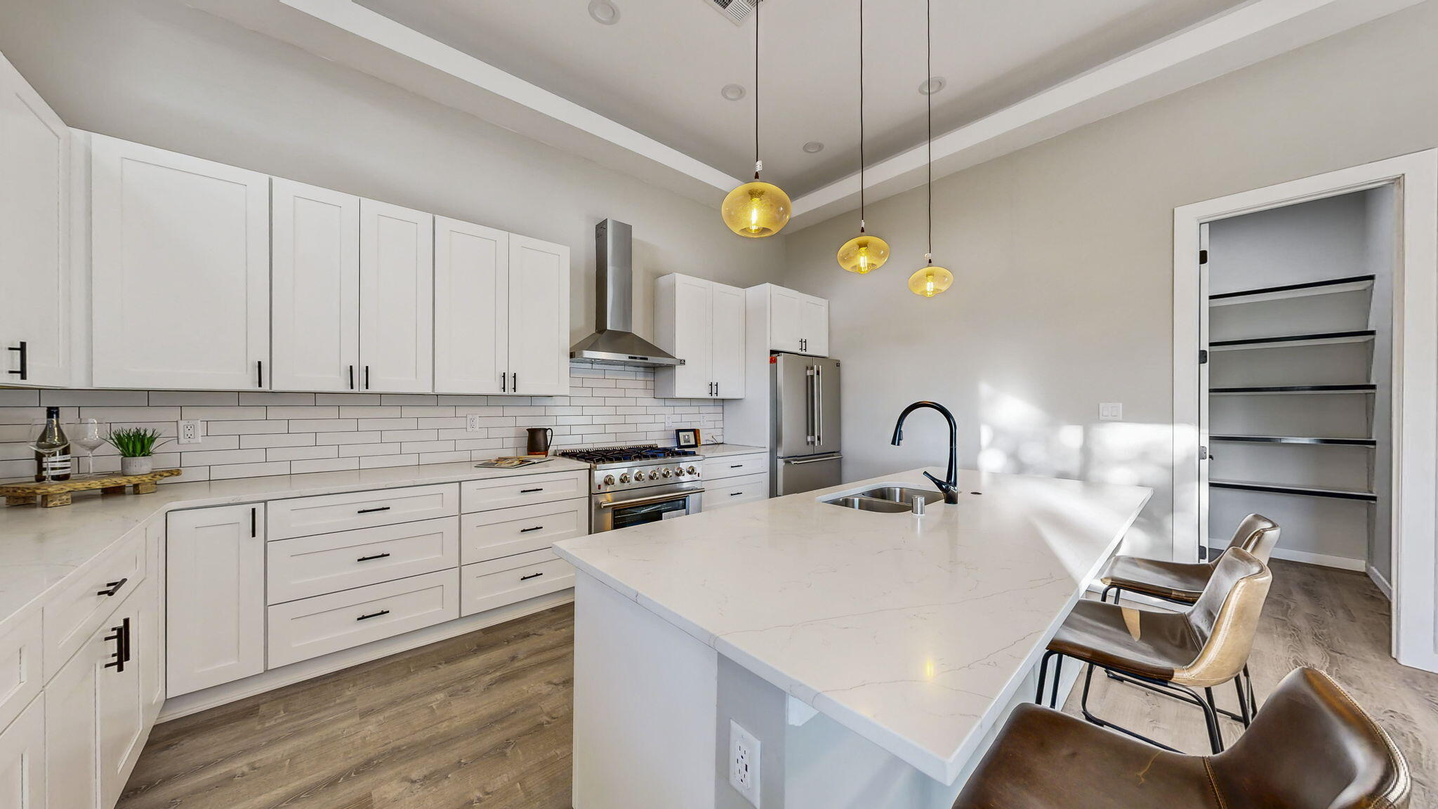 15 Pinon Ridge Road