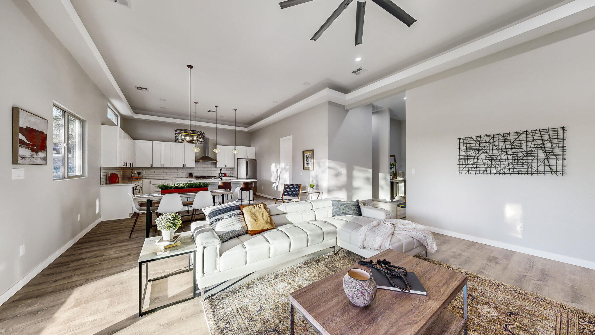 15 Pinon Ridge Road