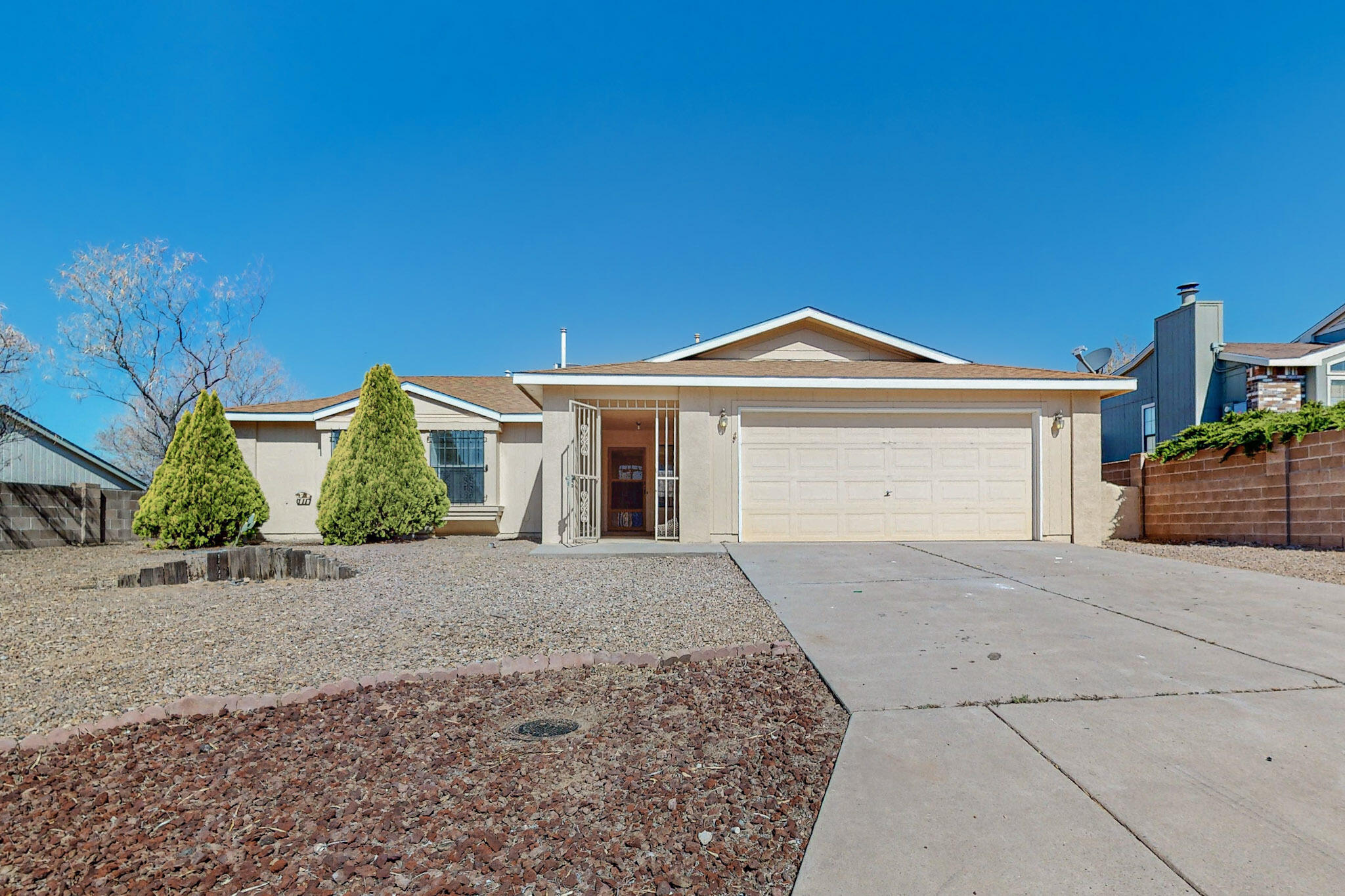 1965 Roanoke Drive NE