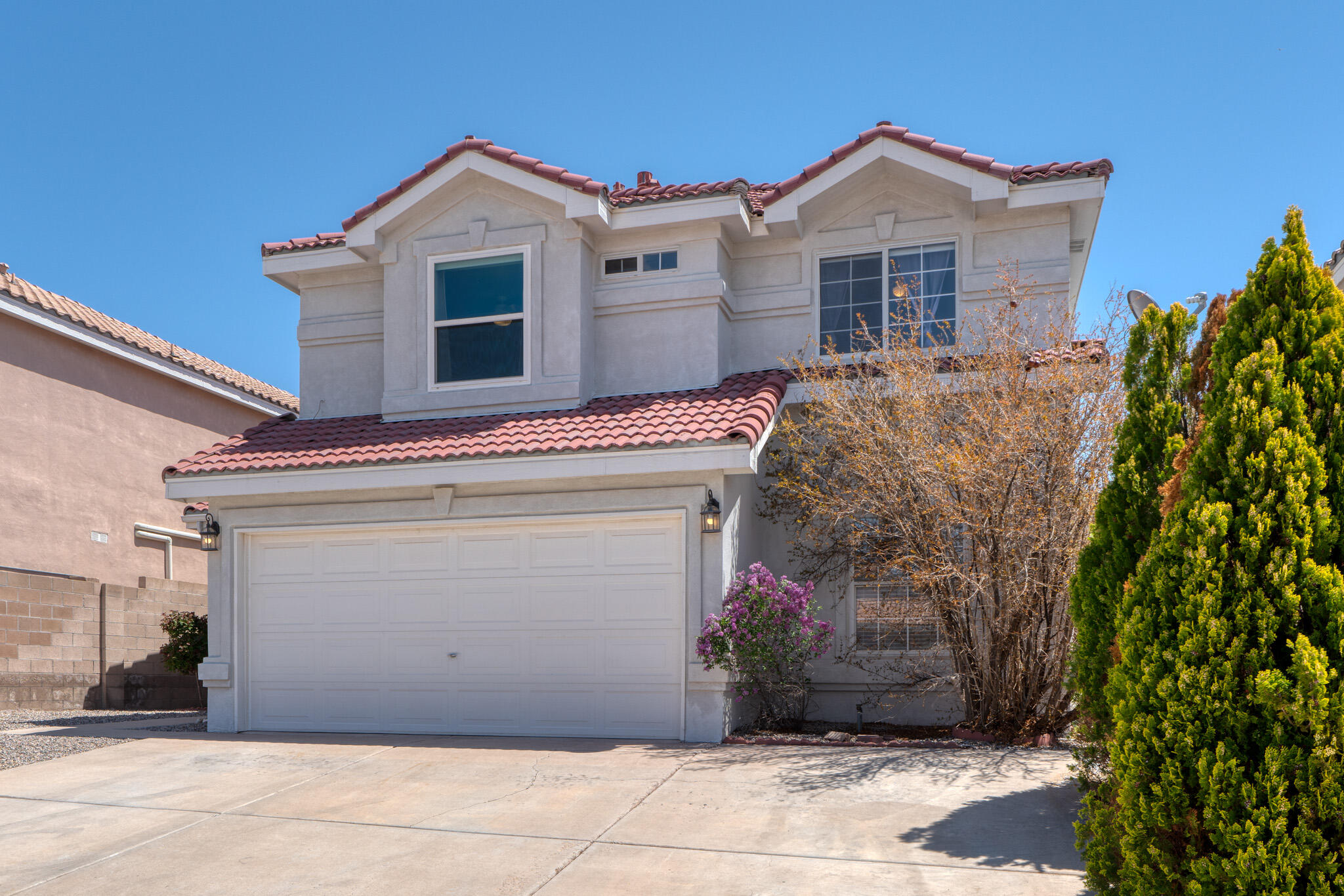 10408 Chaparro Drive NW