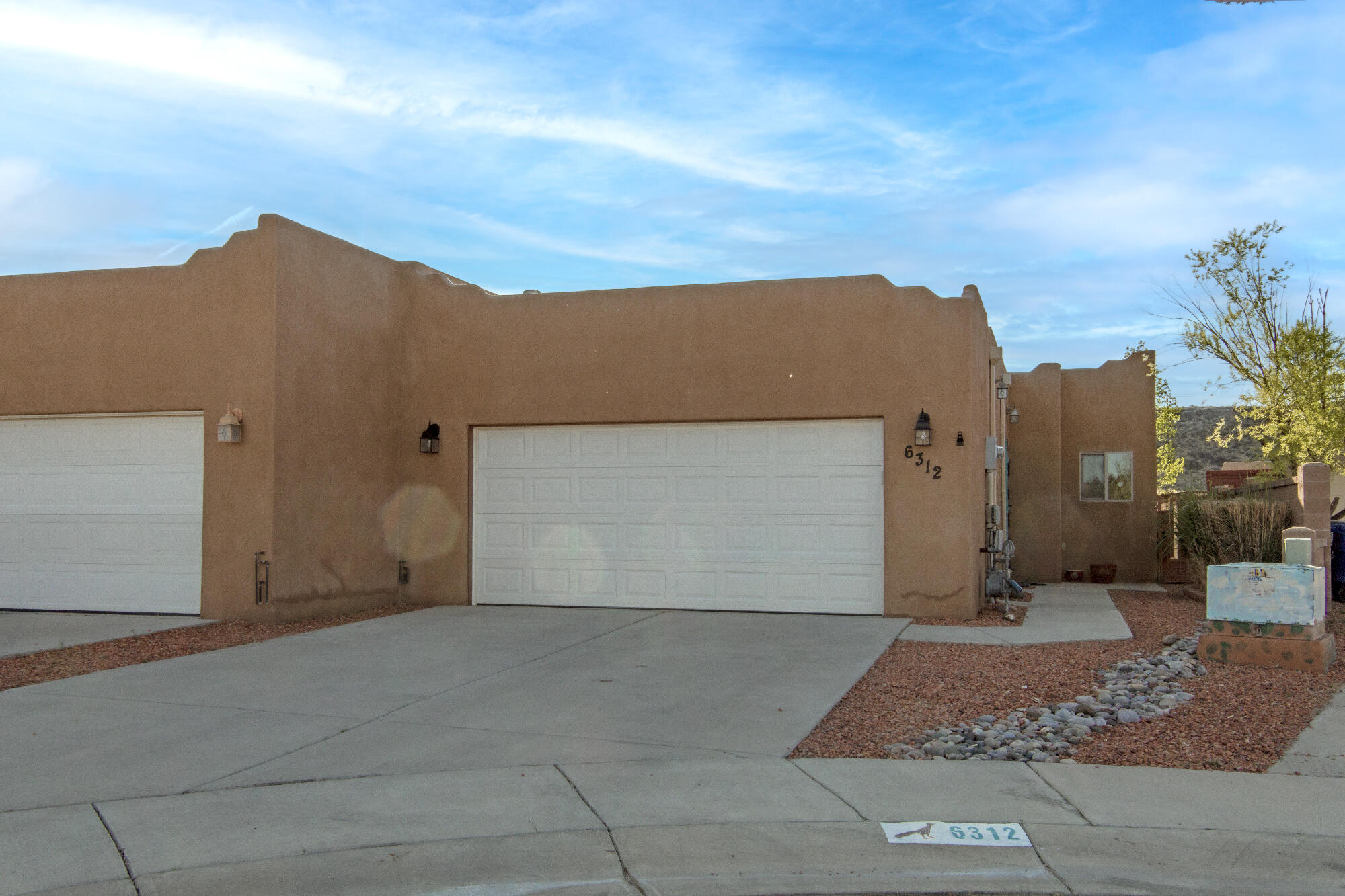 6312 Crabtree Court NW