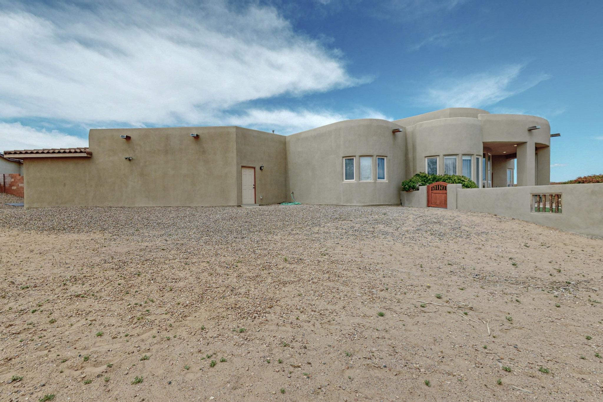 206 Silent Spring Drive NE