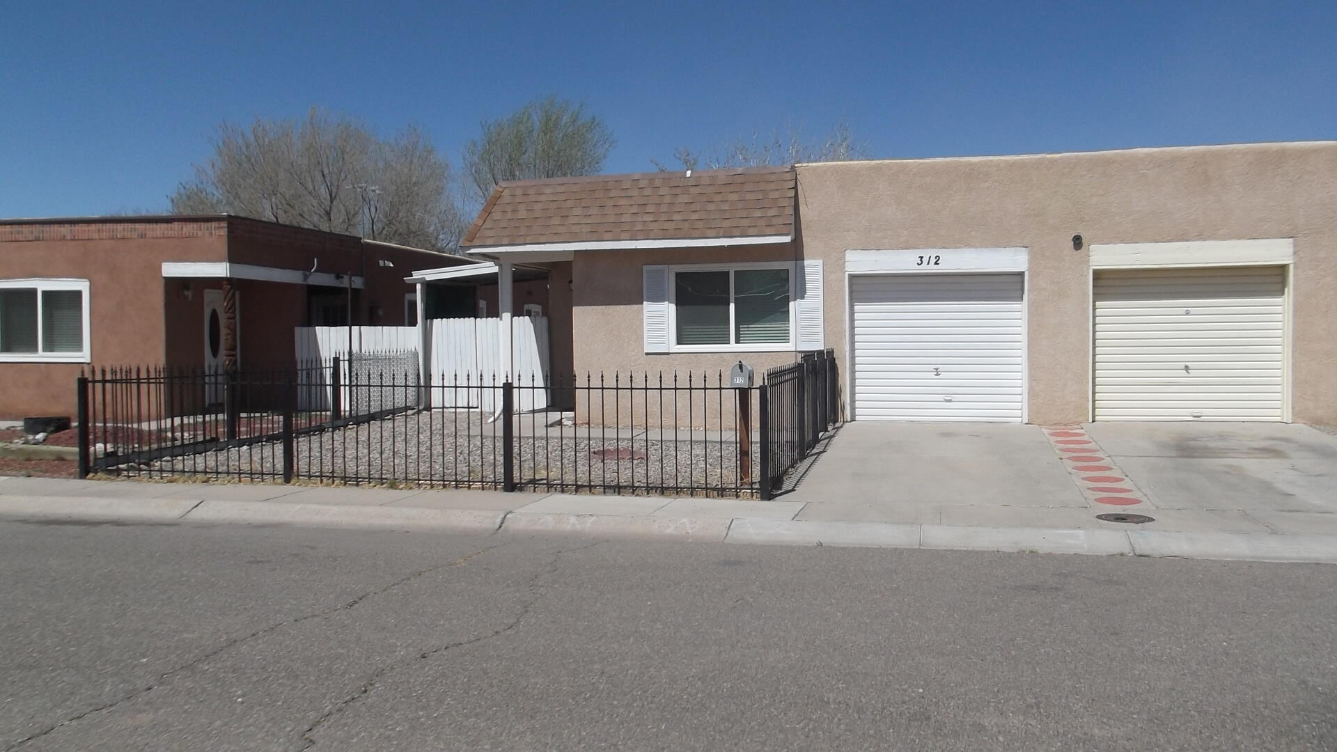 312 Garden Avenue SW