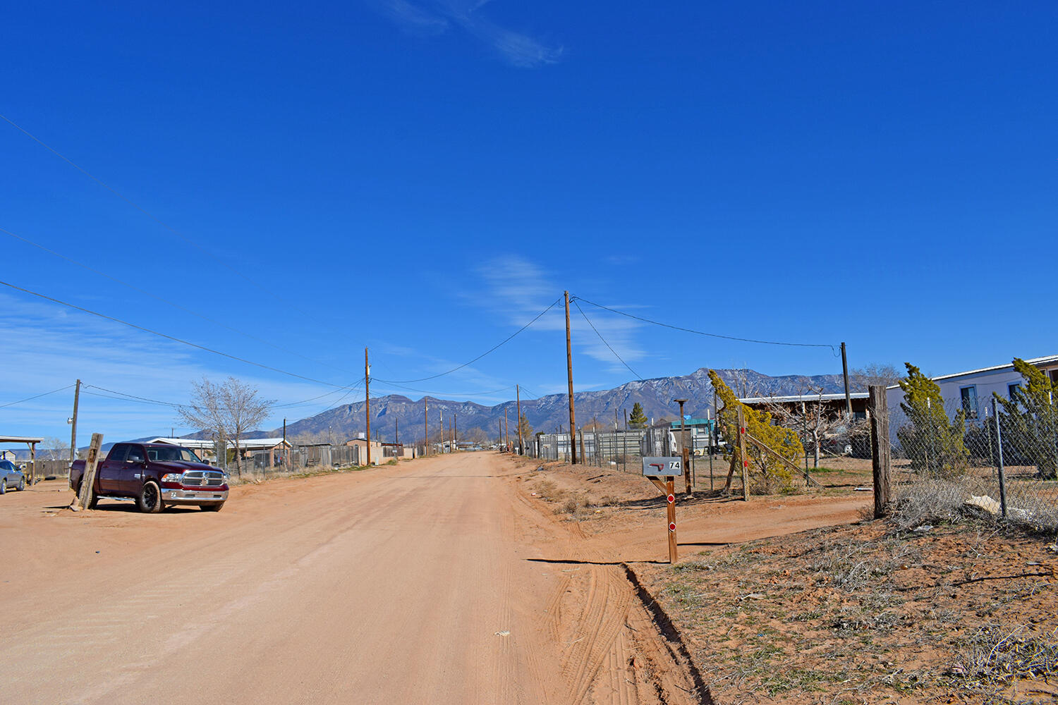 72 Primero Road