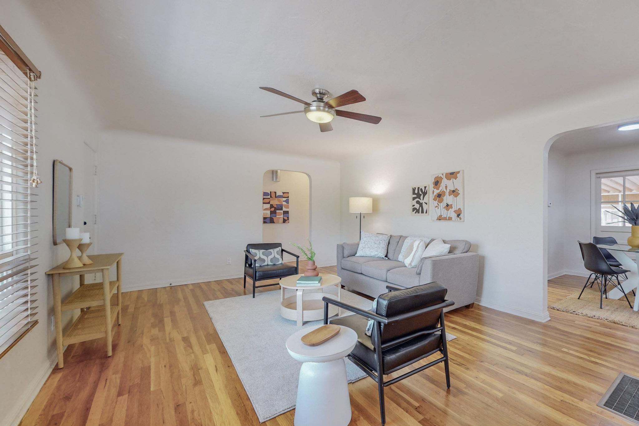321 Adams Street NE
