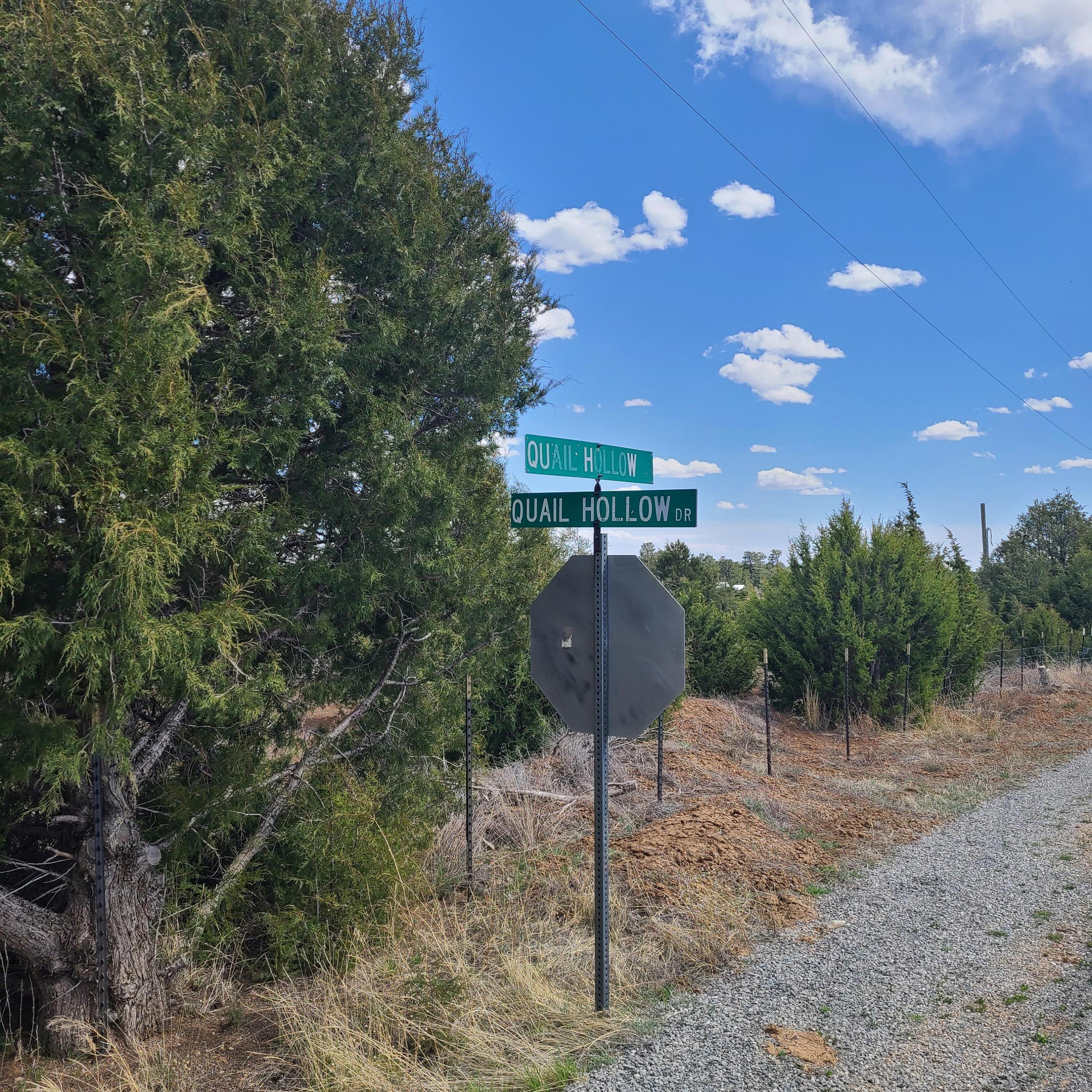 16 Quail Hollow Drive