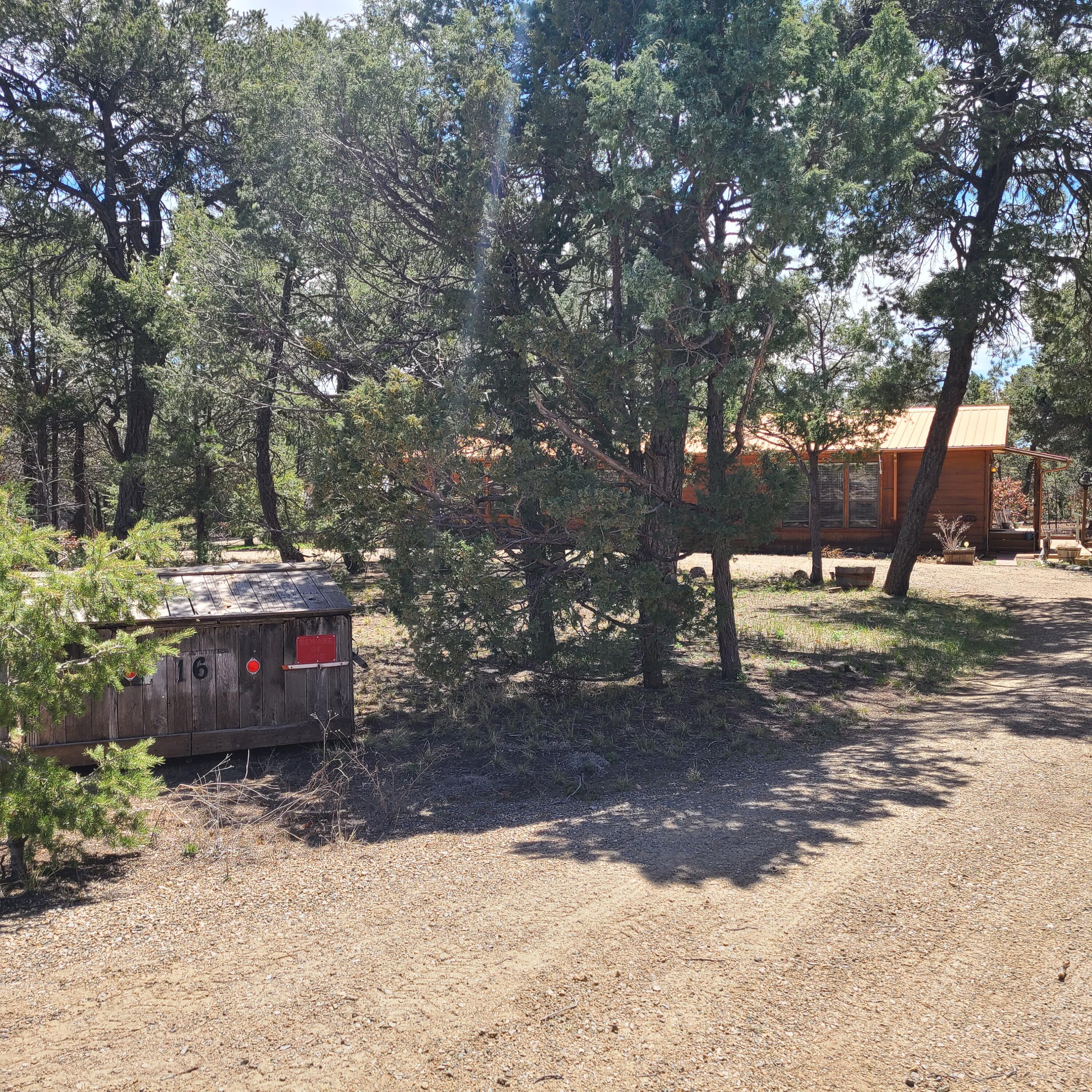 16 Quail Hollow Drive