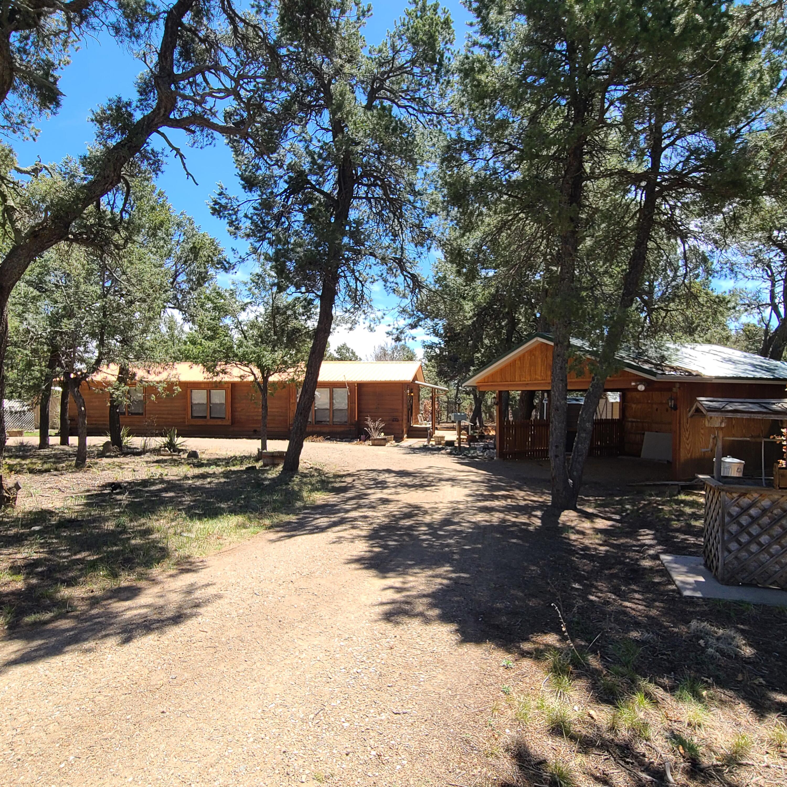 16 Quail Hollow Drive