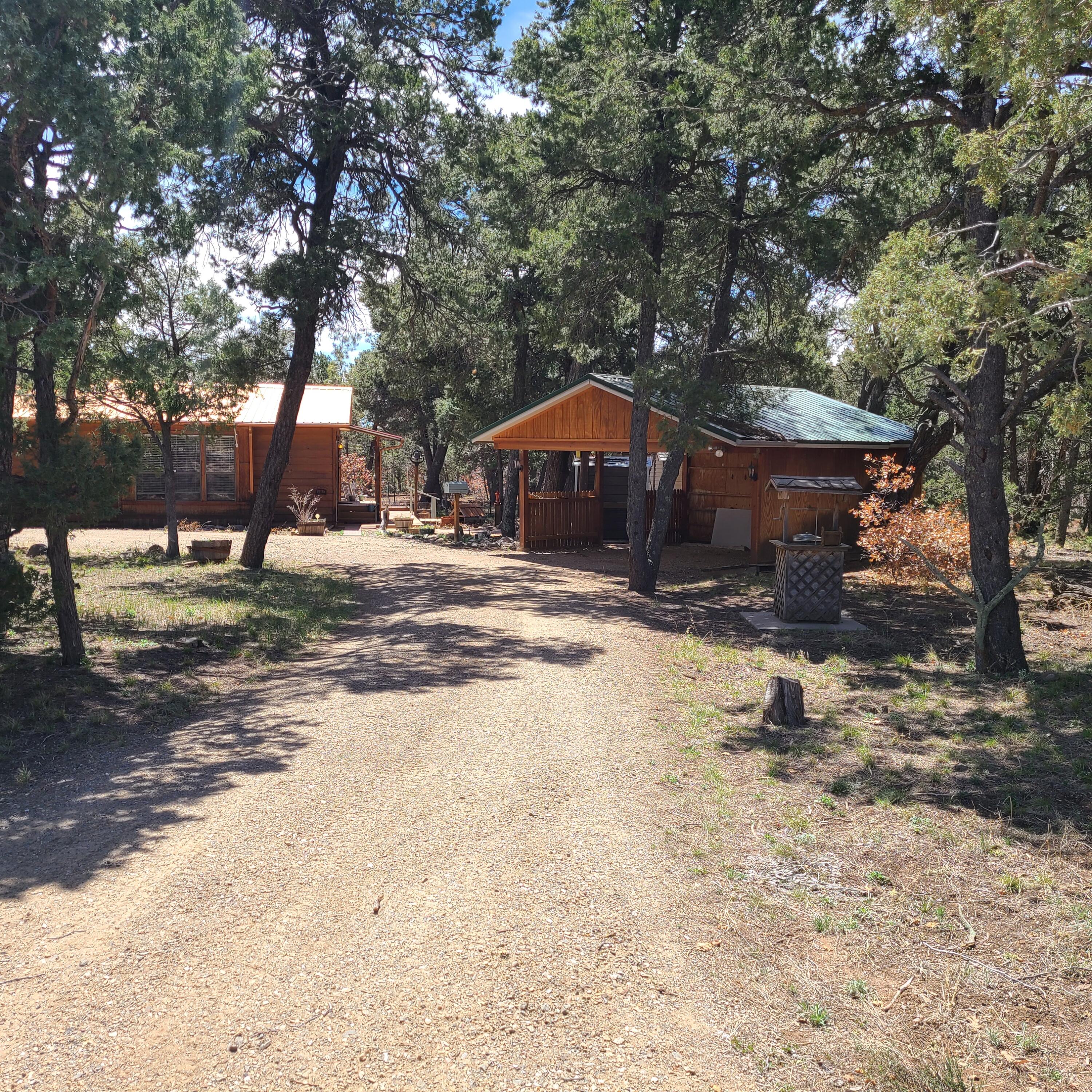 16 Quail Hollow Drive