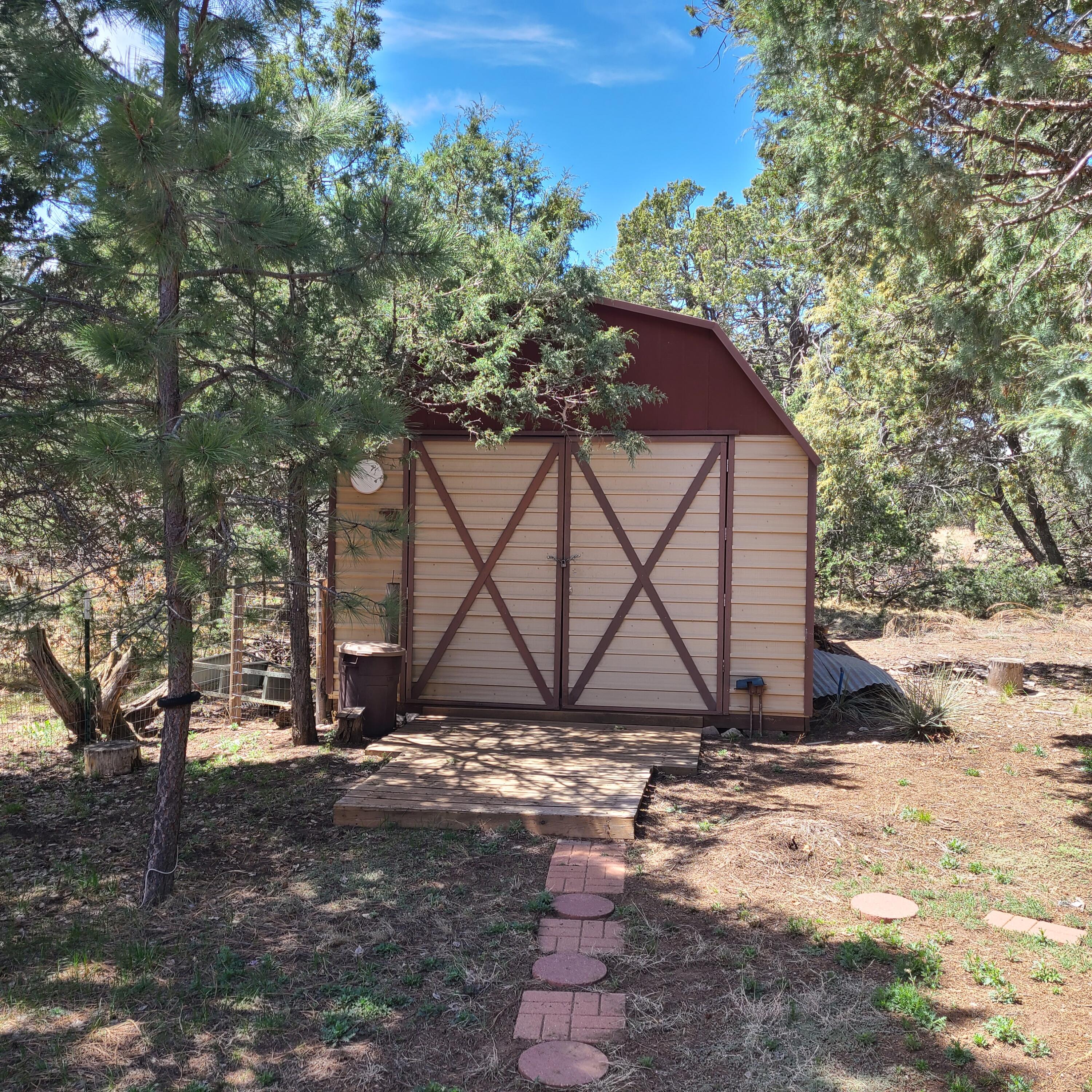16 Quail Hollow Drive