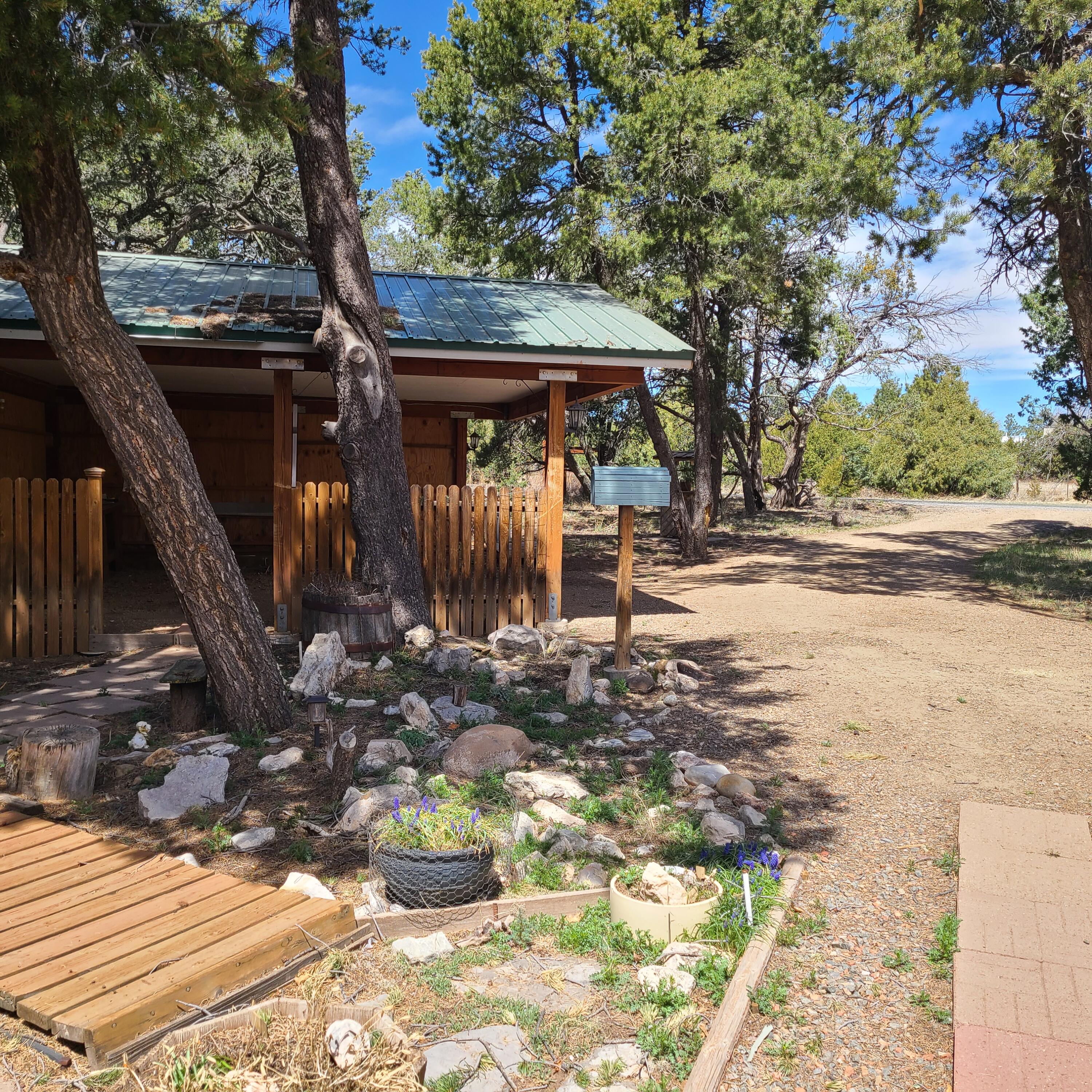 16 Quail Hollow Drive