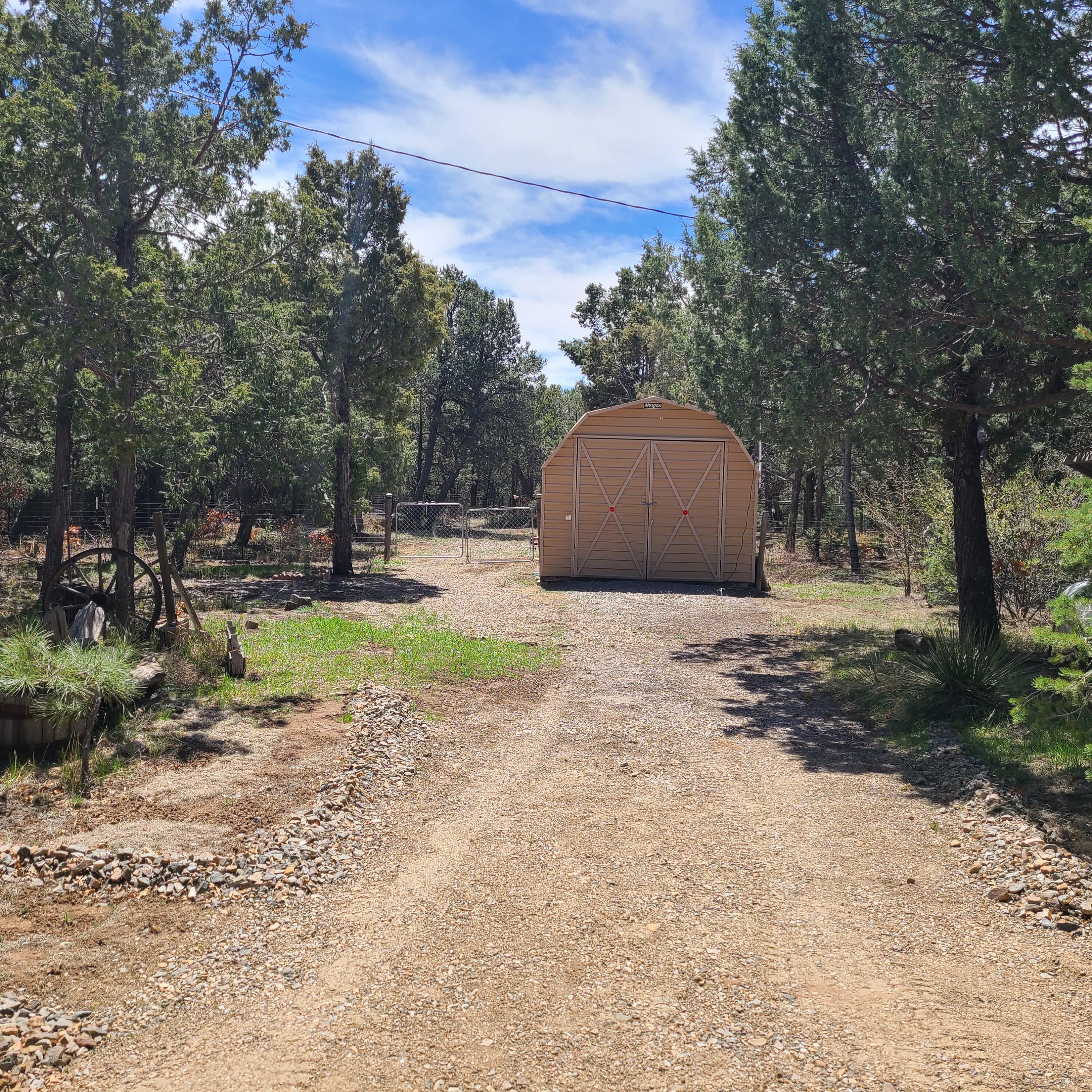 16 Quail Hollow Drive