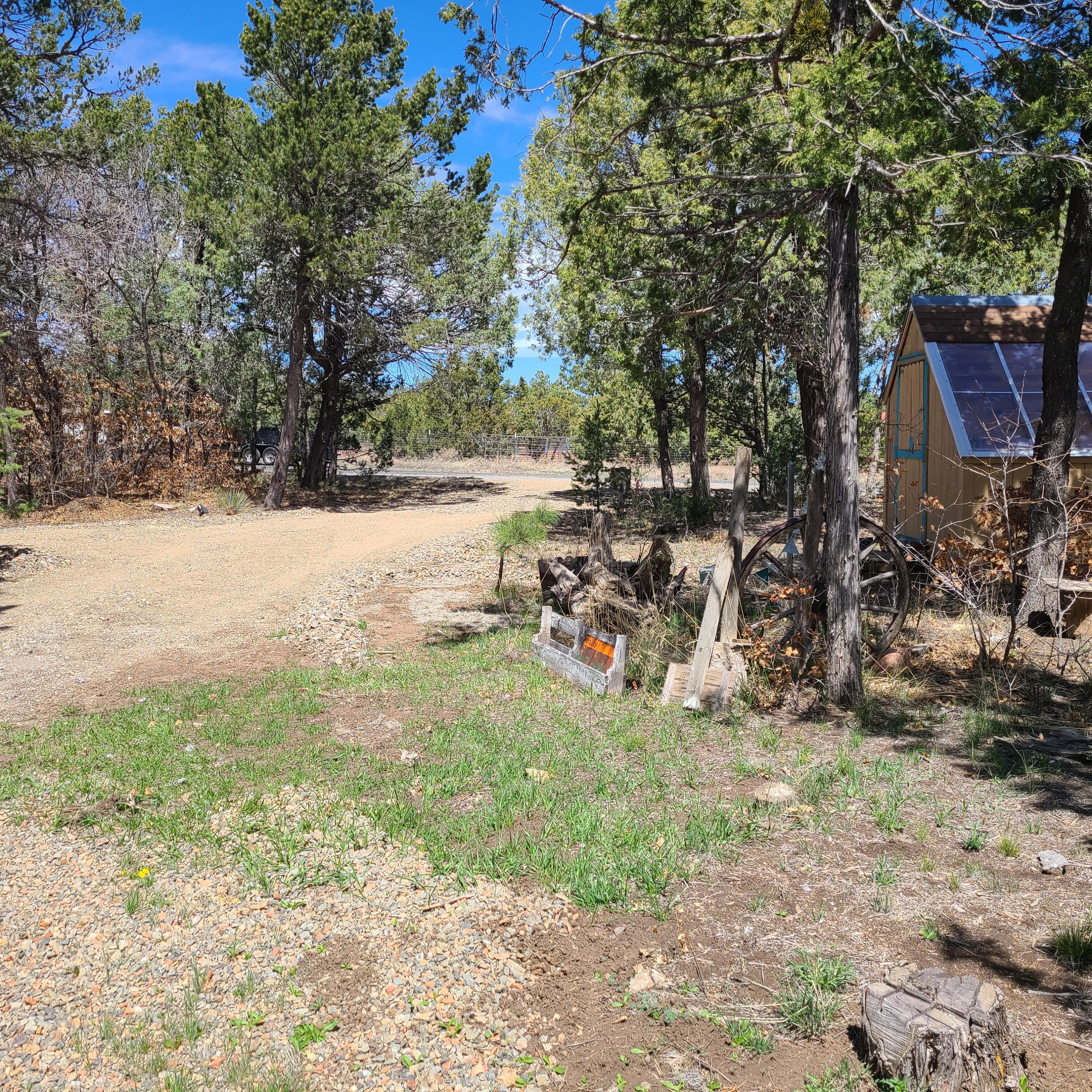 16 Quail Hollow Drive