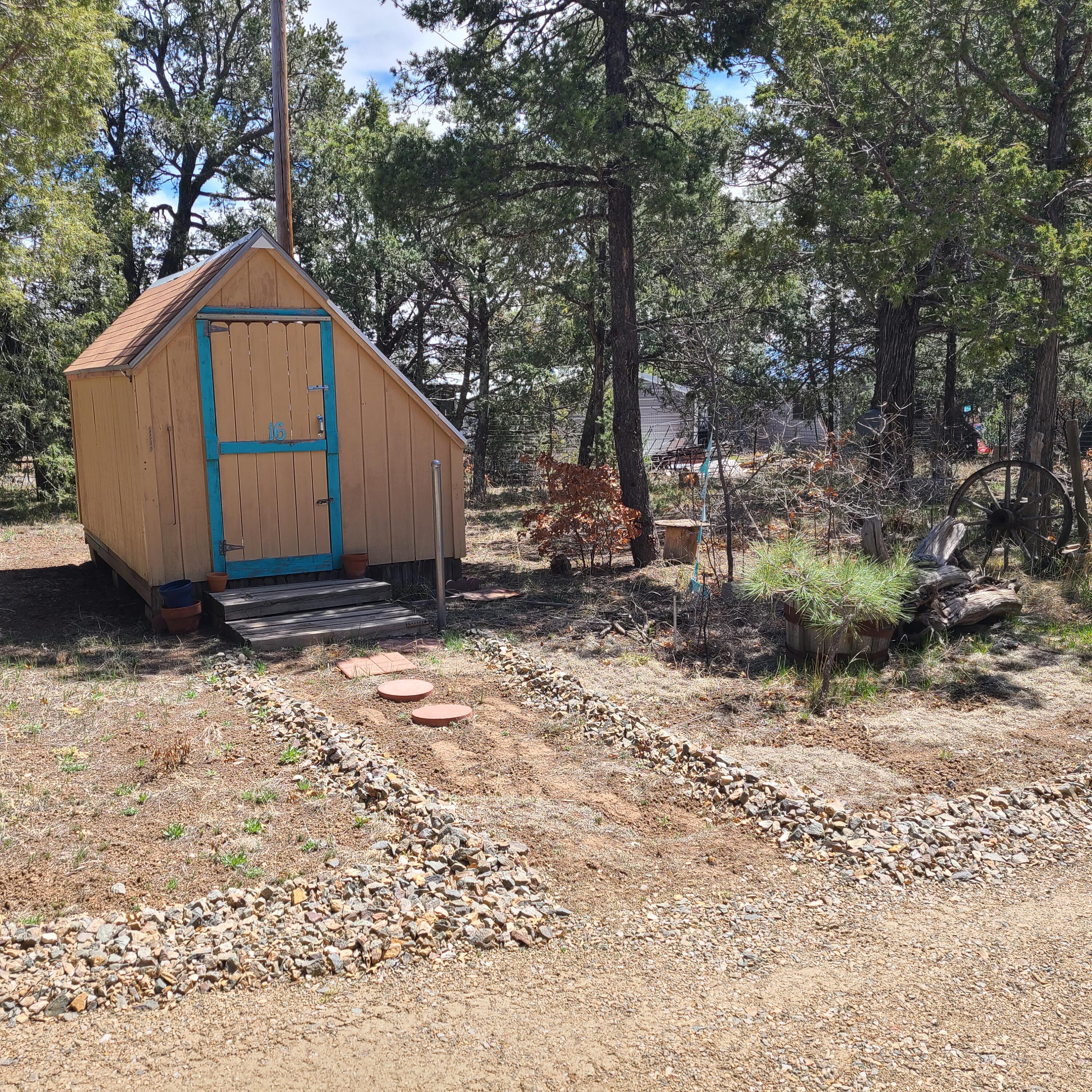 16 Quail Hollow Drive