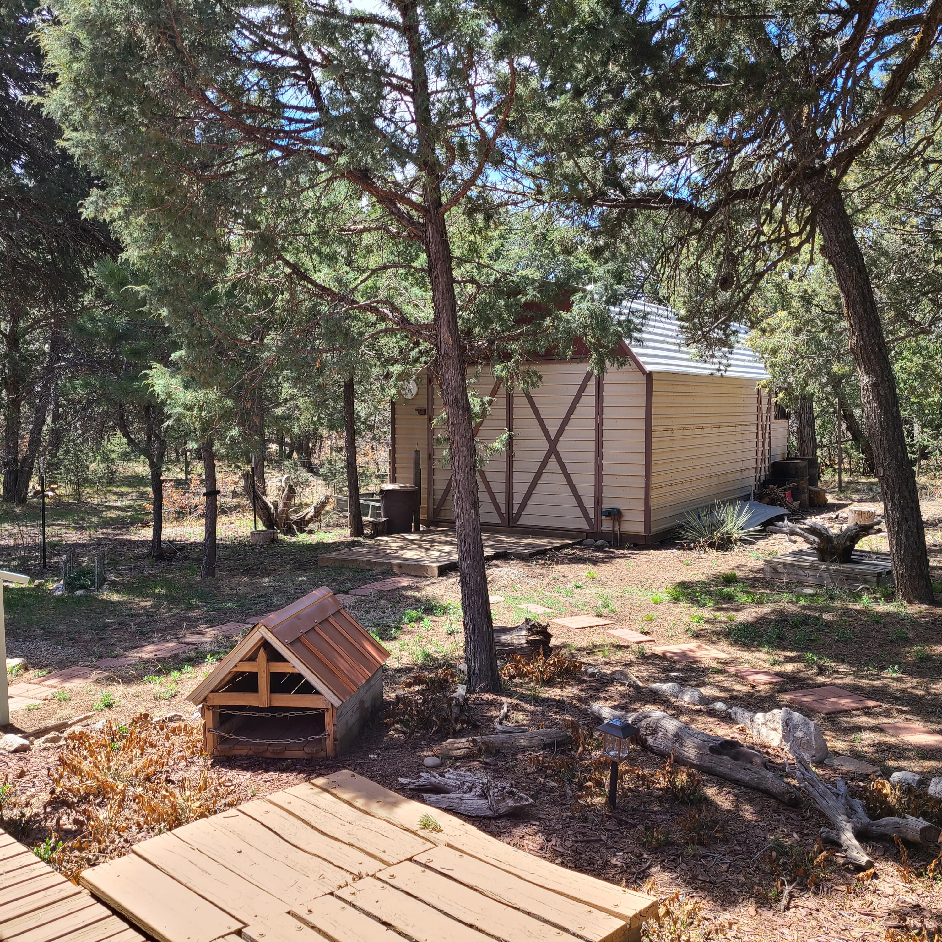 16 Quail Hollow Drive