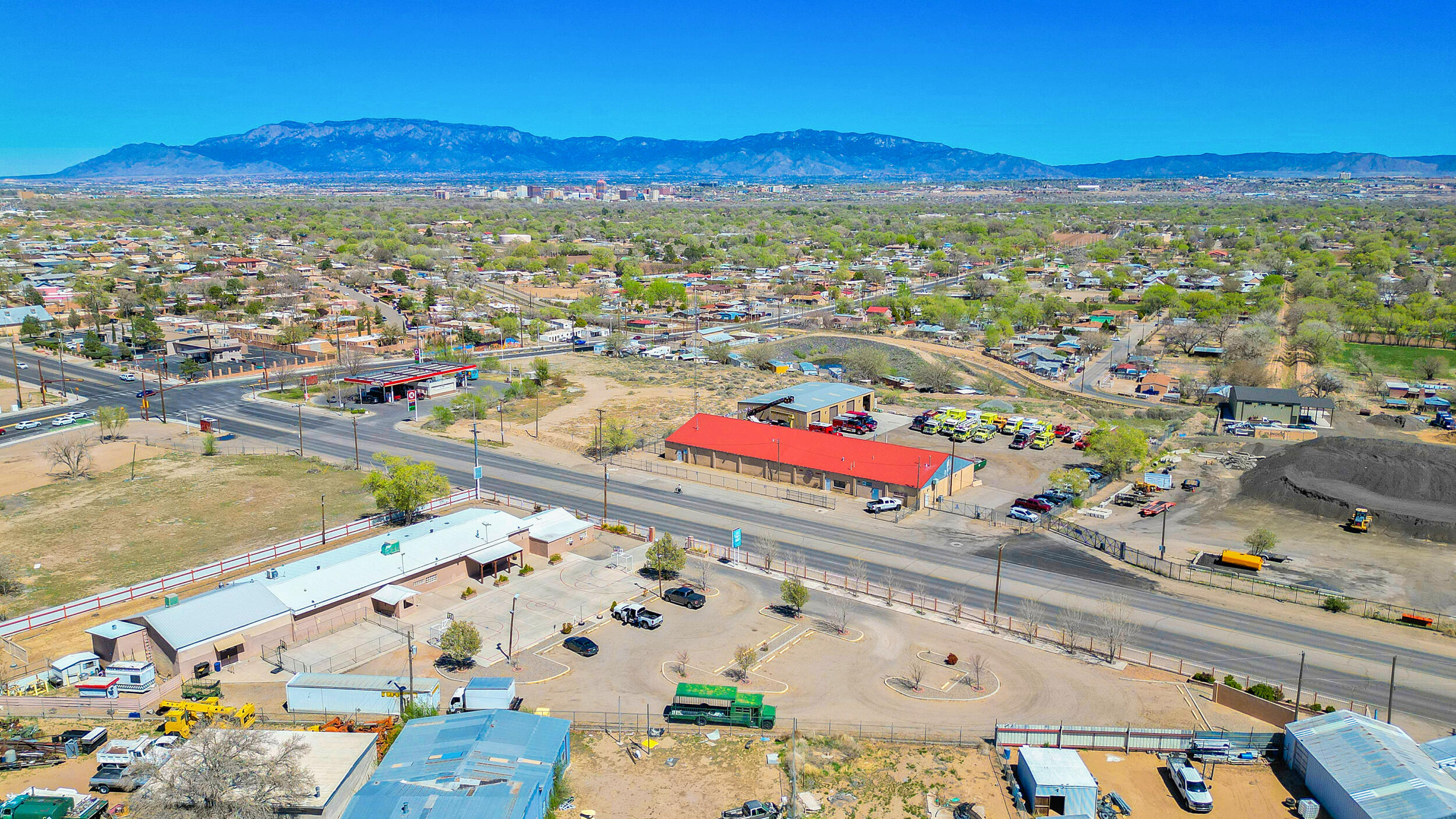 1119 Old Coors Drive SW