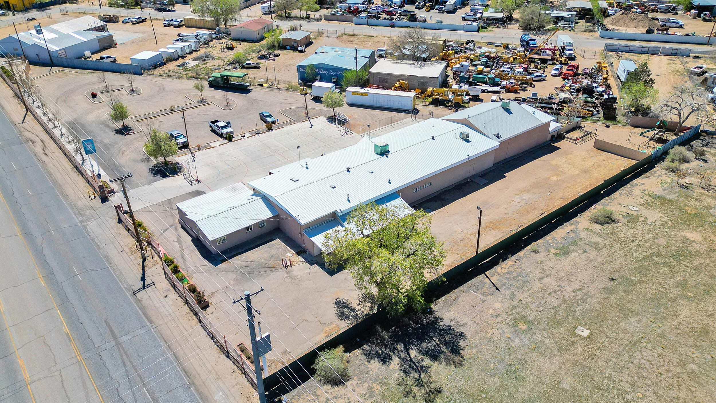 1119 Old Coors Drive SW