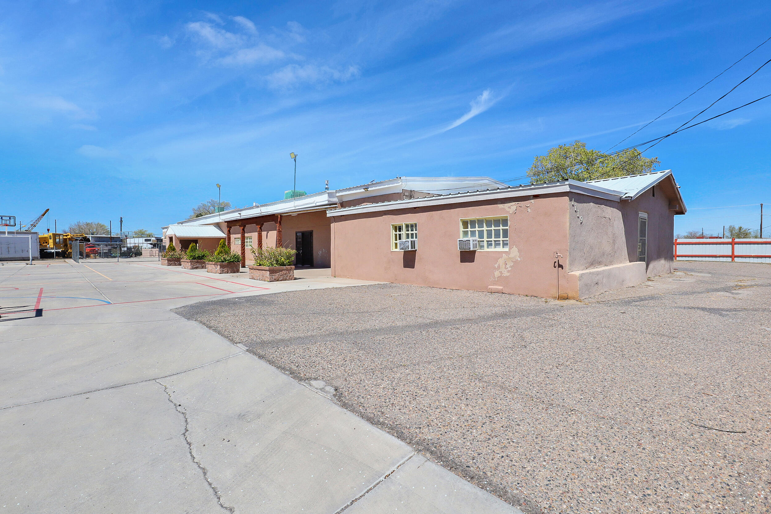1119 Old Coors Drive SW