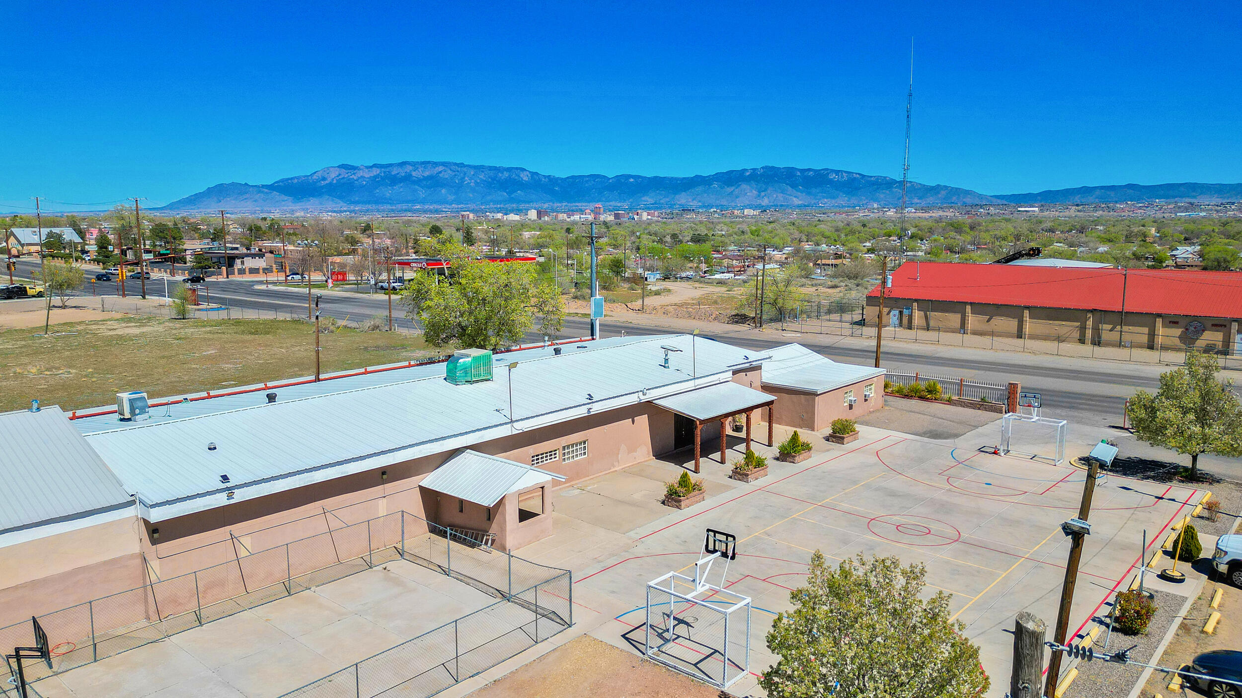 1119 Old Coors Drive SW