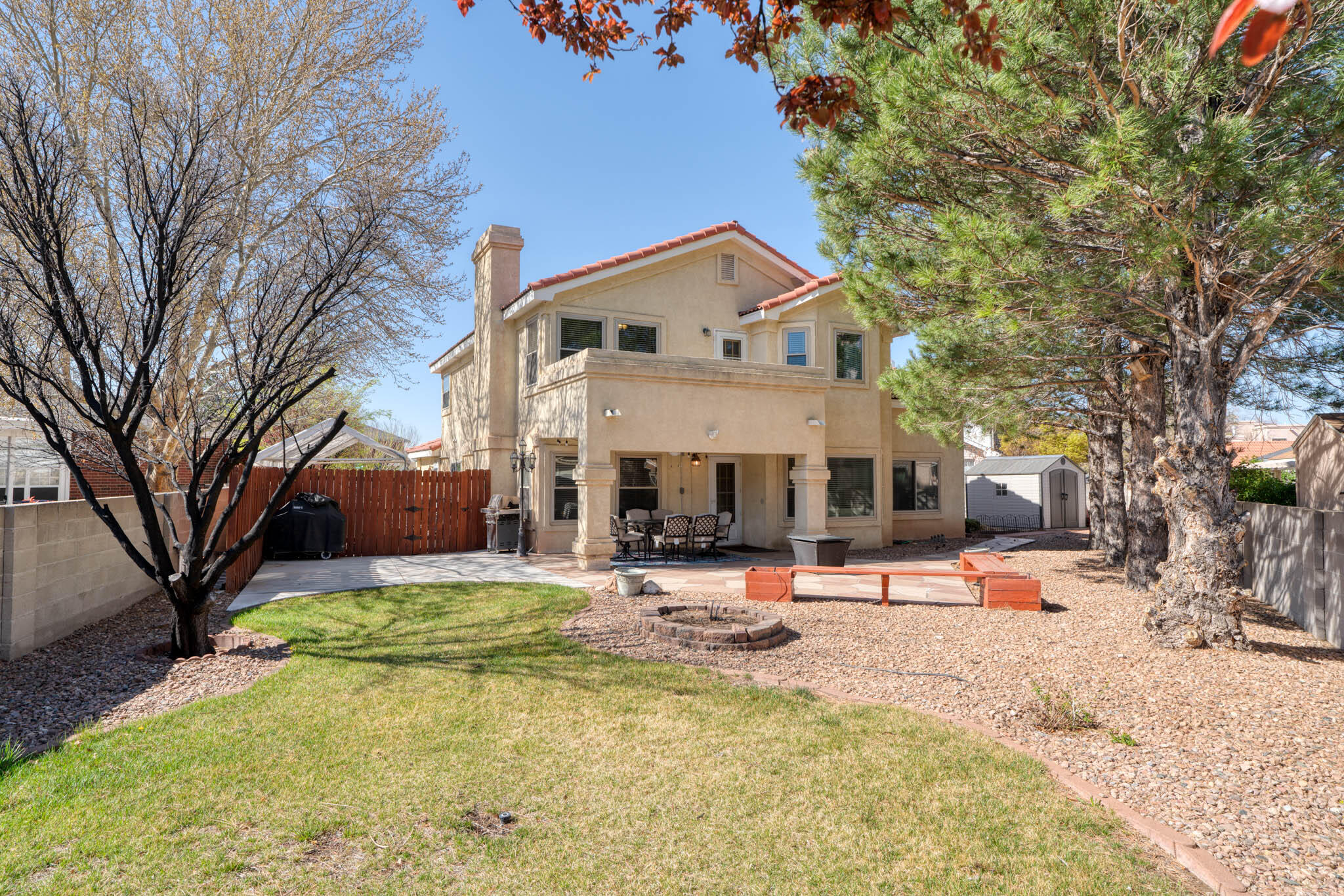 1001 Salinas Street SE
