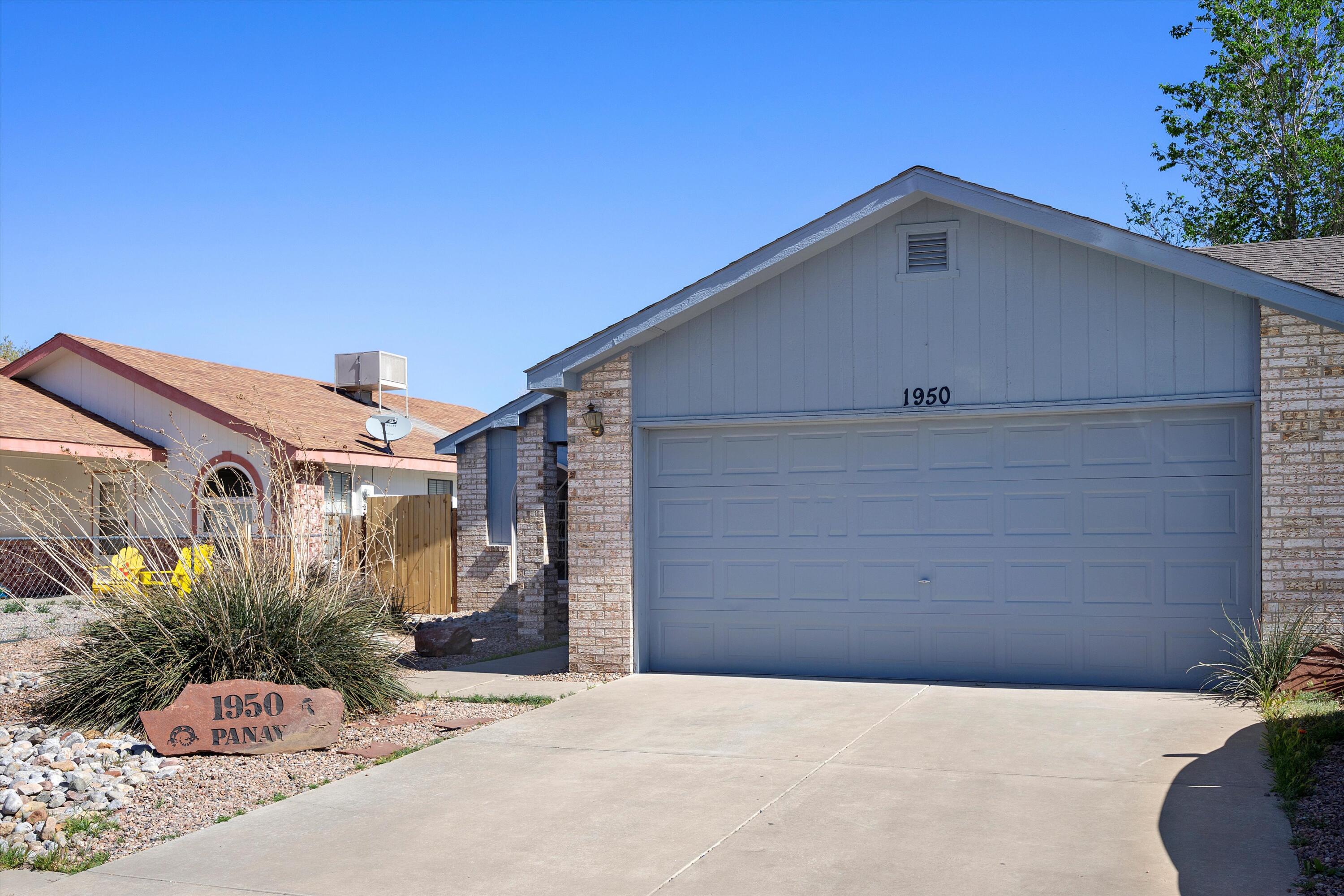 1950 Panay Drive SW