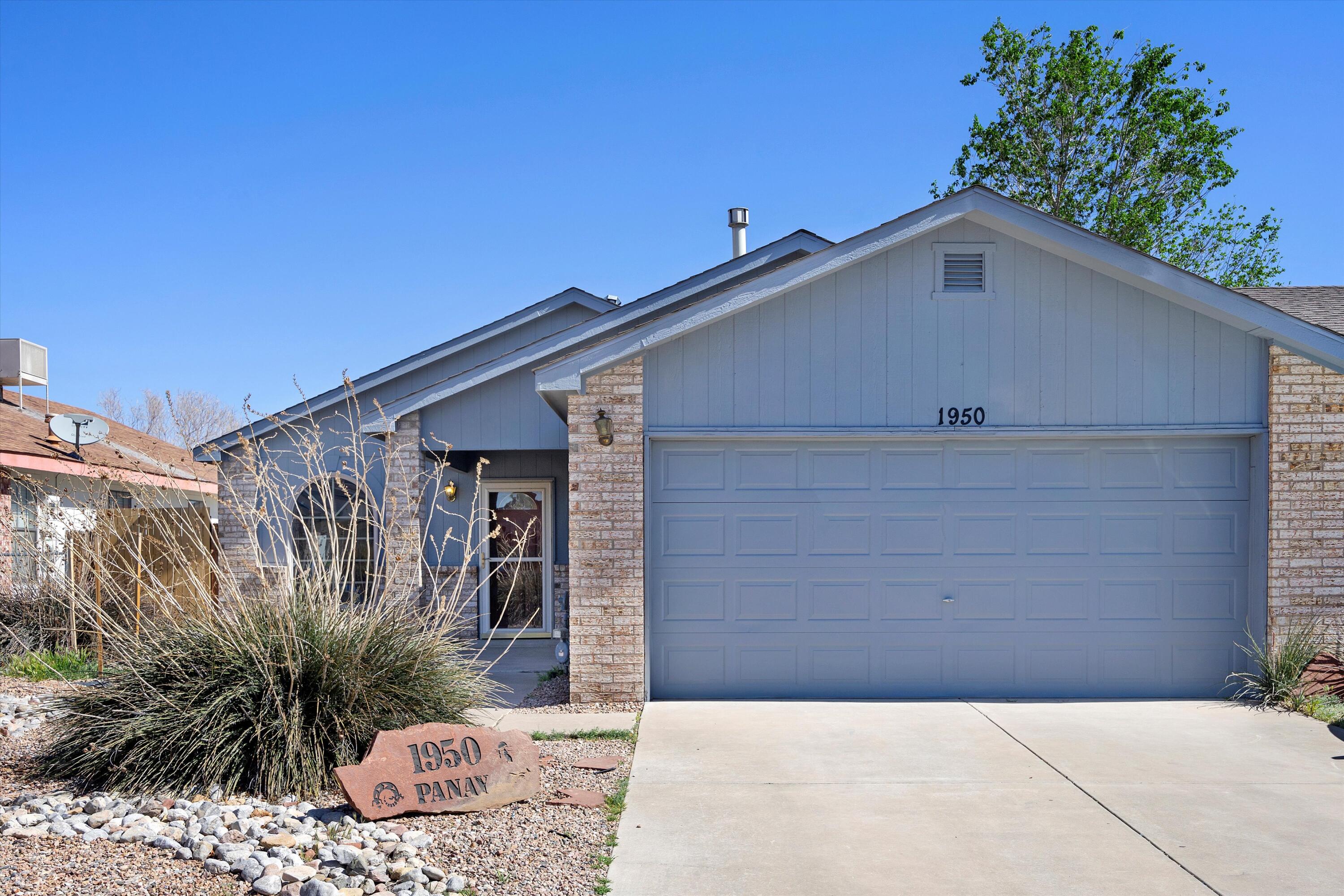 1950 Panay Drive SW