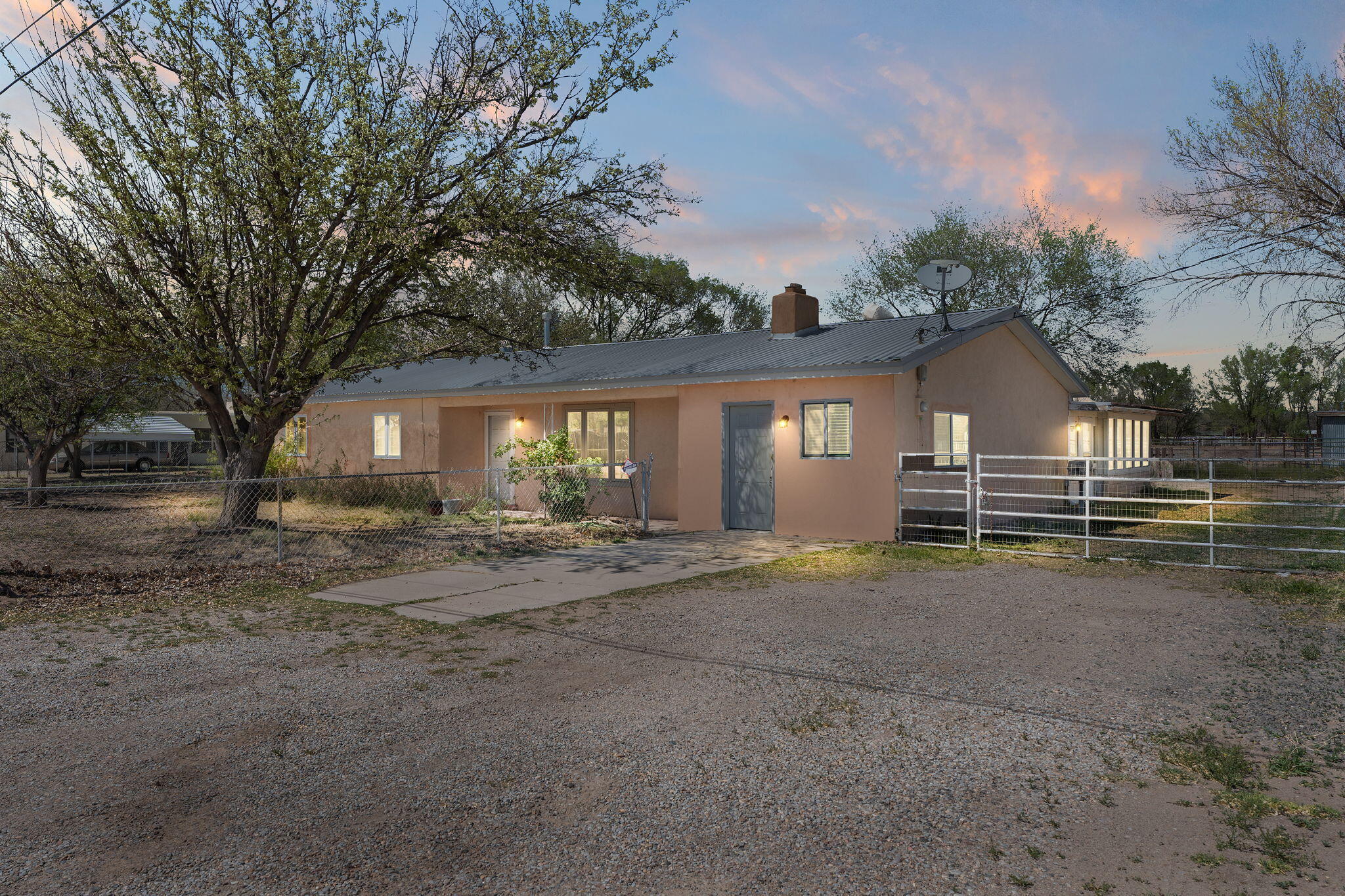 4551 Franklin Road SW