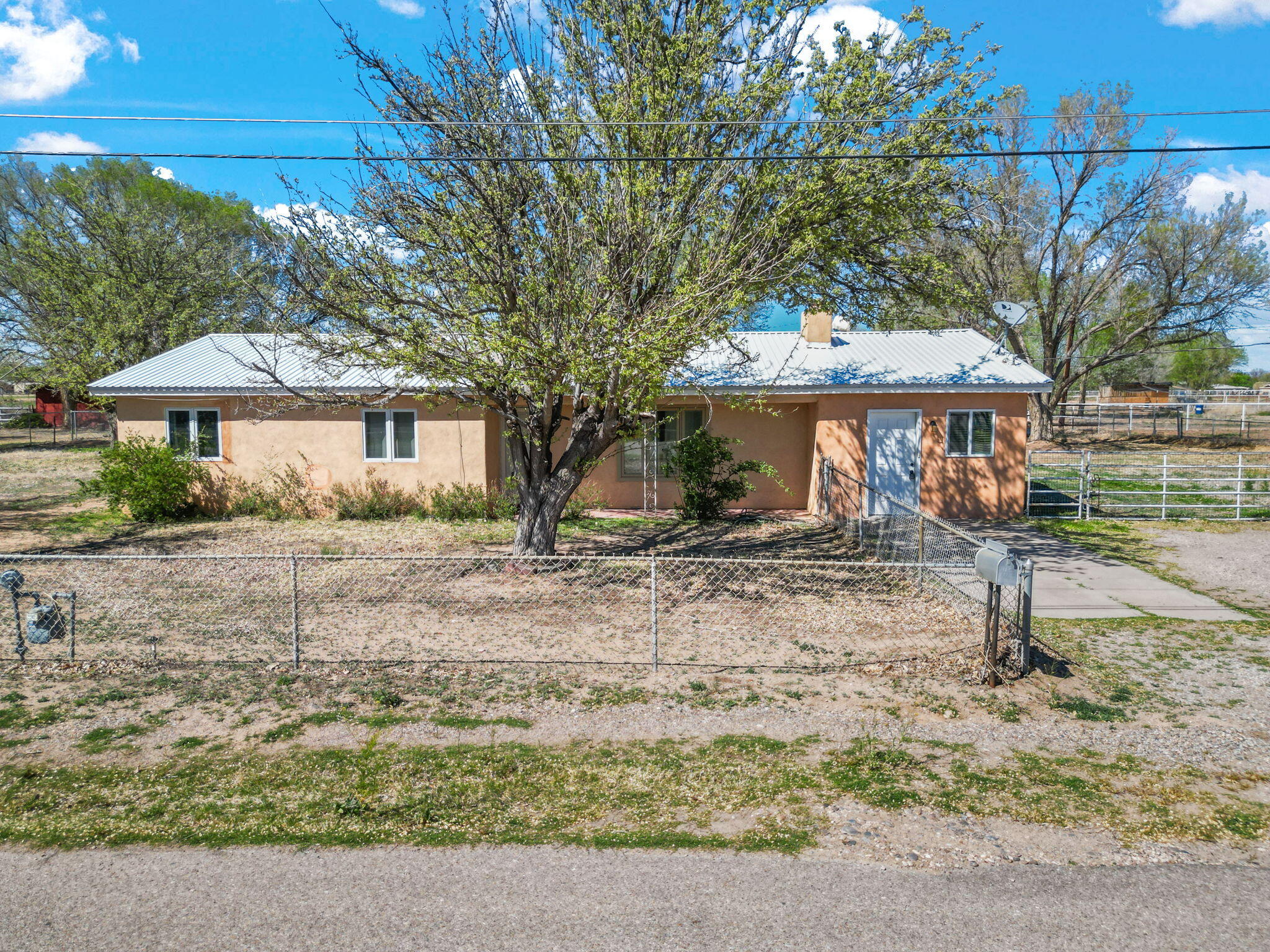 4551 Franklin Road SW