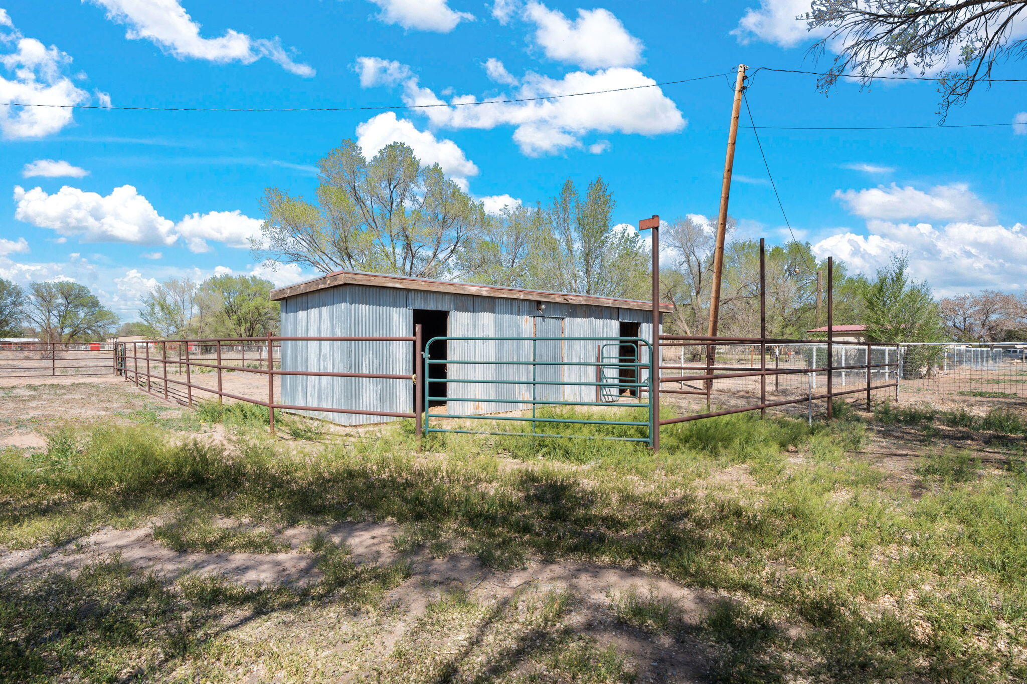 4551 Franklin Road SW